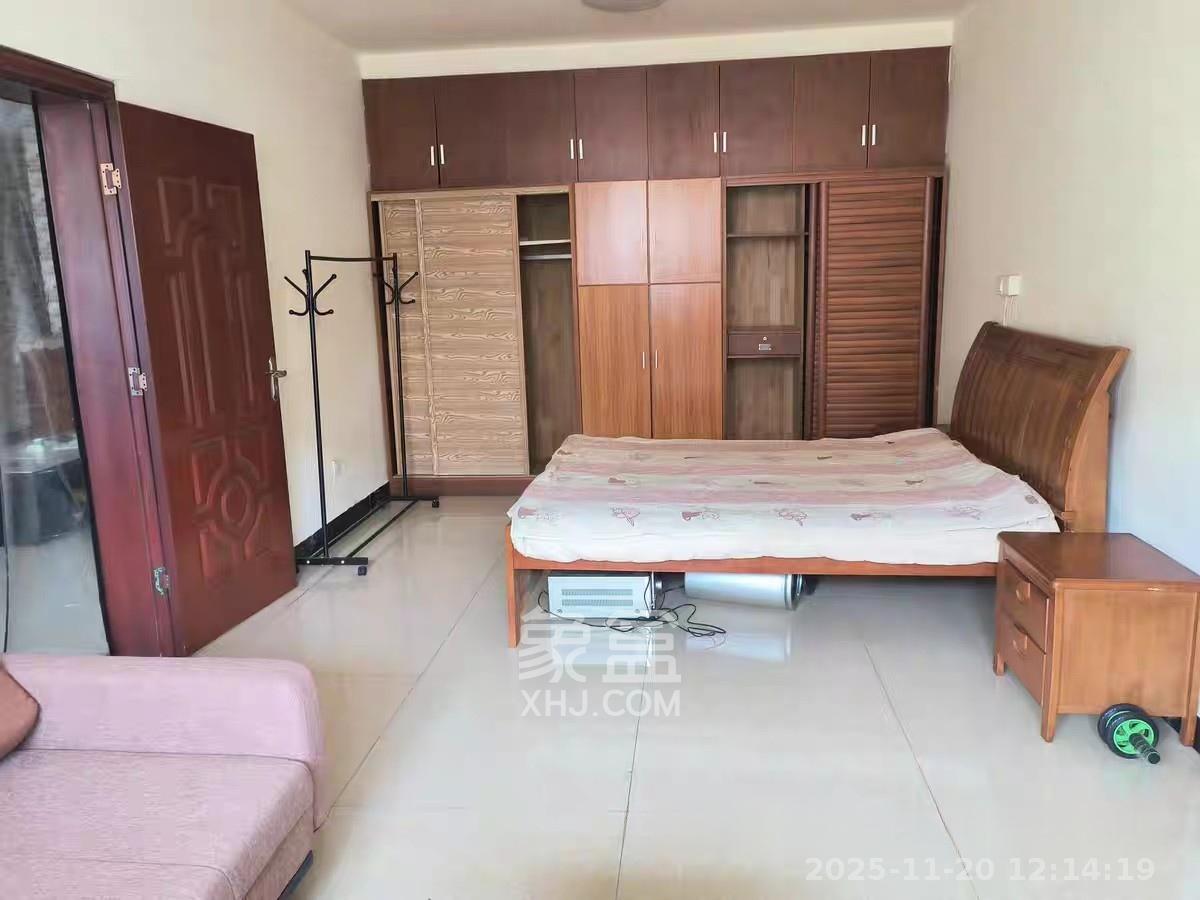 新塘垅小区（高桥物流园）  1室0厅0卫    1300.0元/月室内图