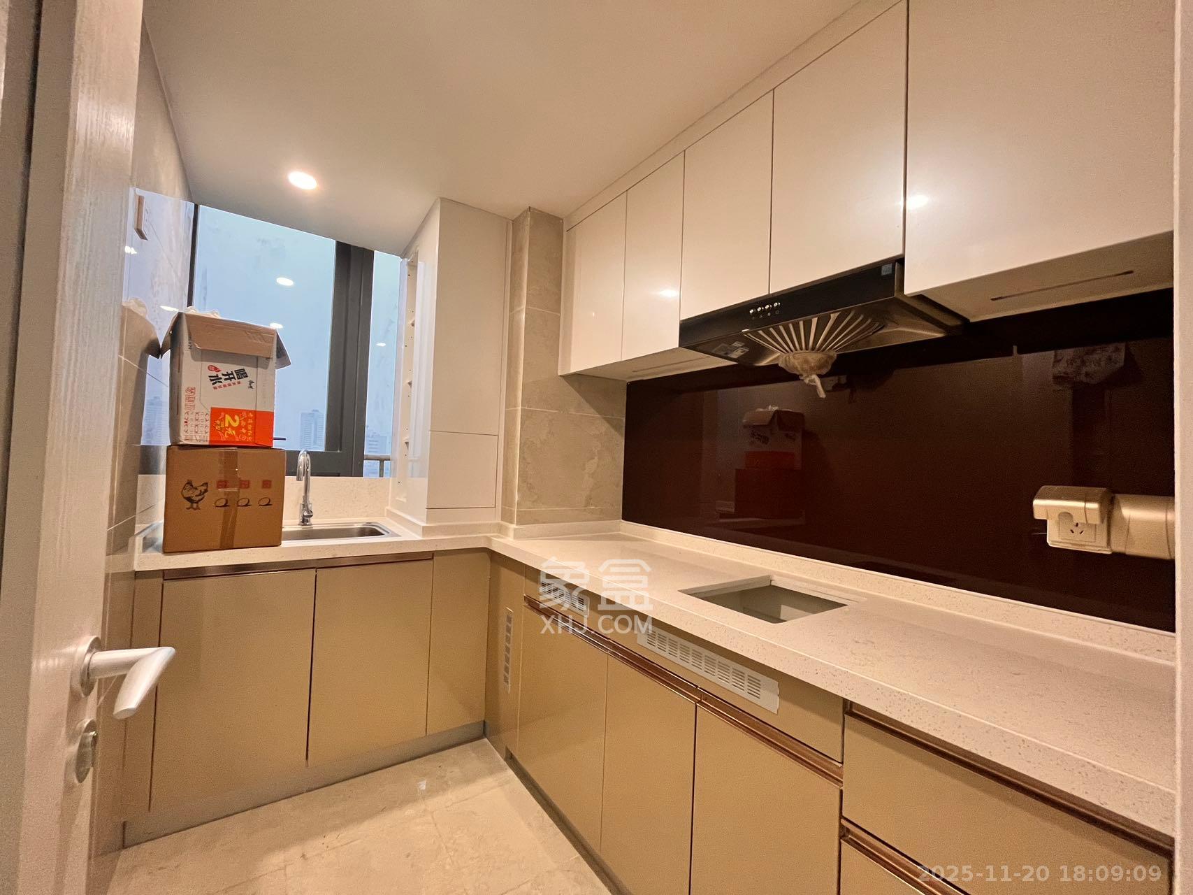 华远华时代  2室1厅1卫    2800.0元/月室内图