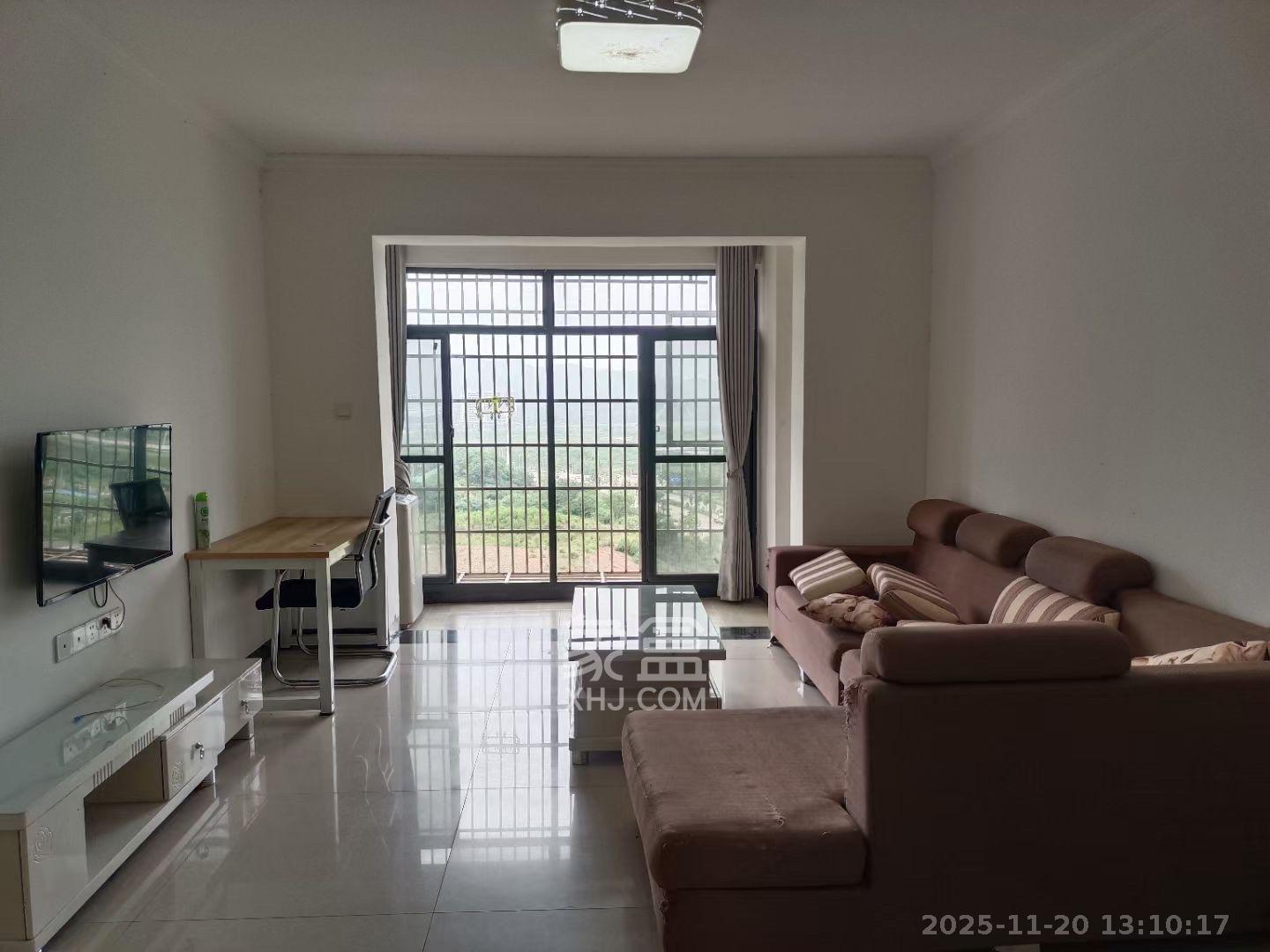 和康园小区 2室2厅1卫 1600.0元/月 和康园小区 2室2厅1卫 1600.0元/月室内图