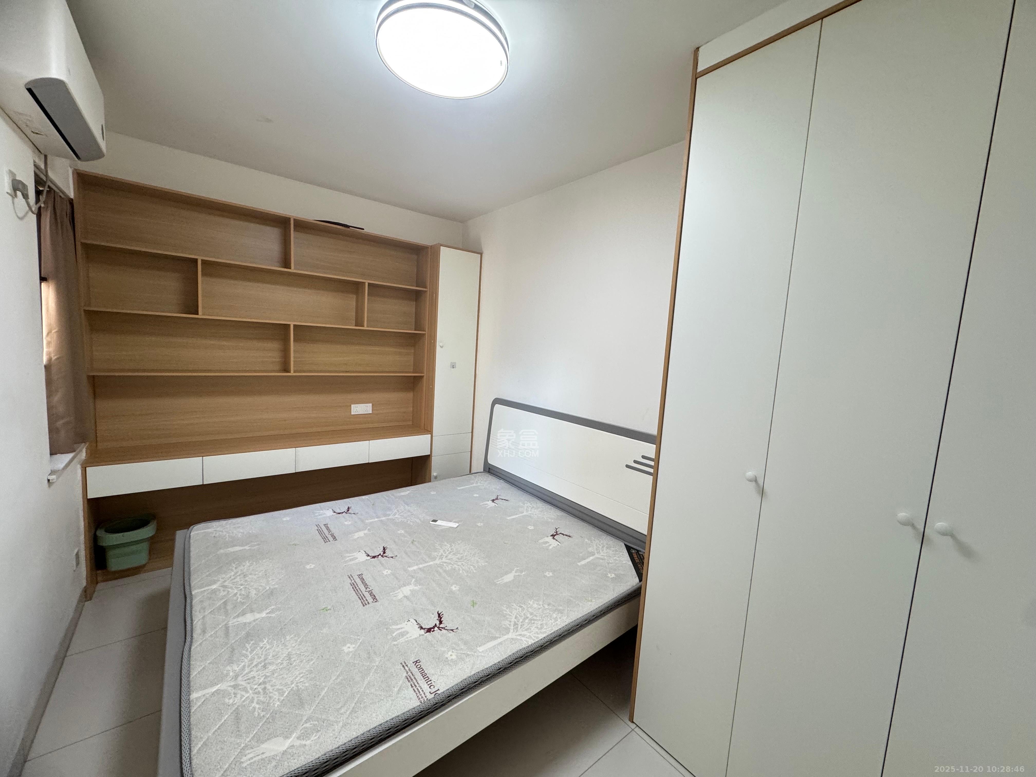 永宏万家里  3室2厅2卫    2680.0元/月室内图