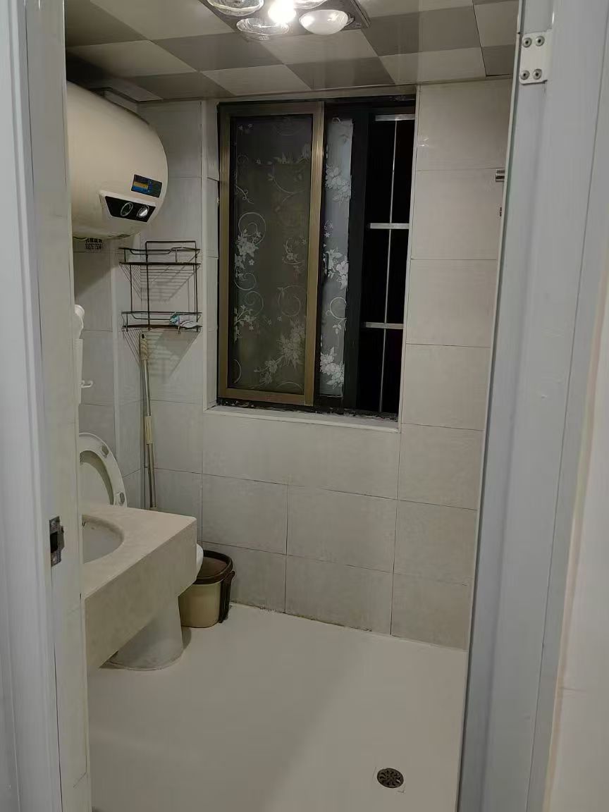 M国际  1室1厅1卫    1200.0元/月室内图