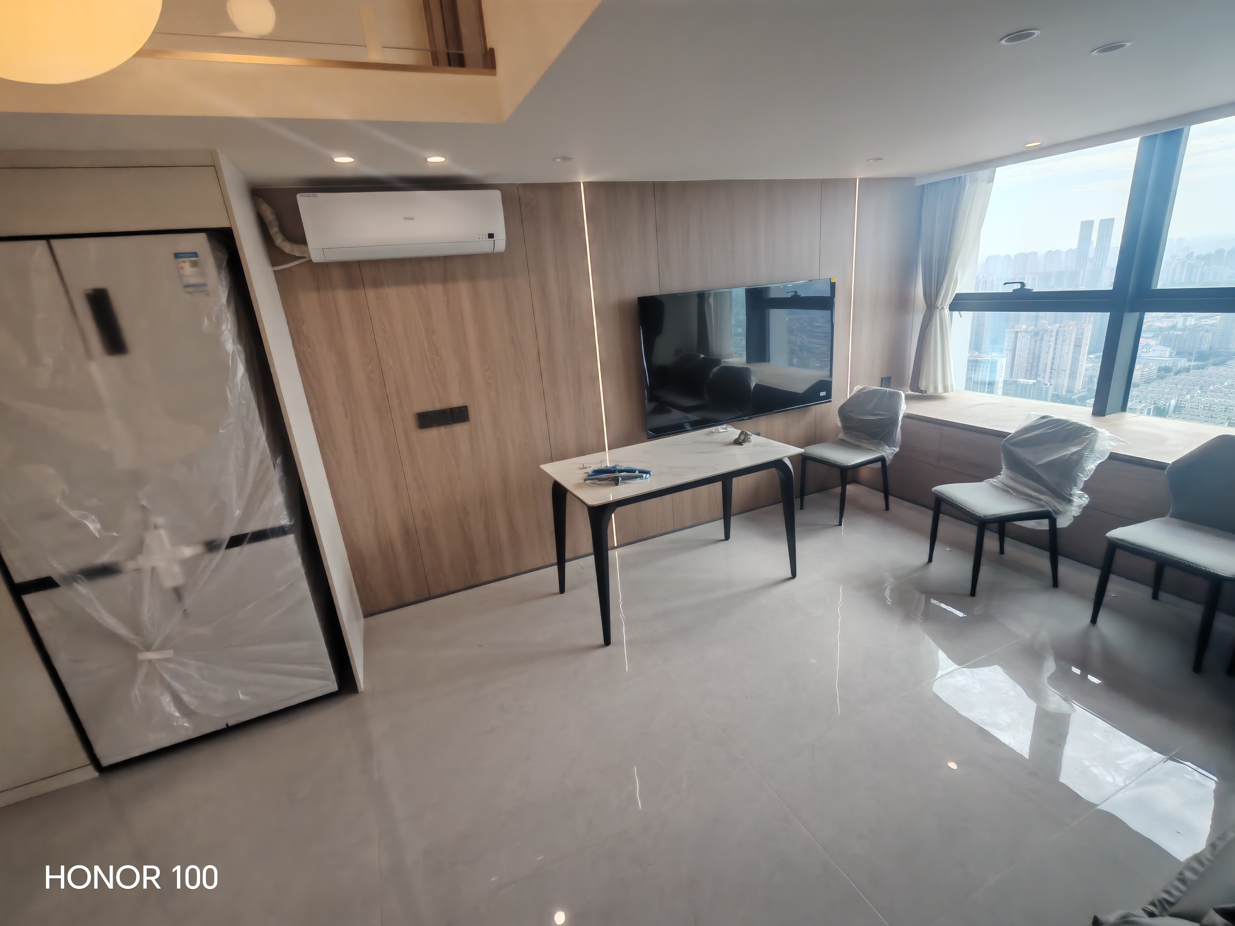 恒大珺悦府 1室1厅1卫 1600.0元/月 恒大珺悦府 1室1厅1卫 1600.0元/月户型图