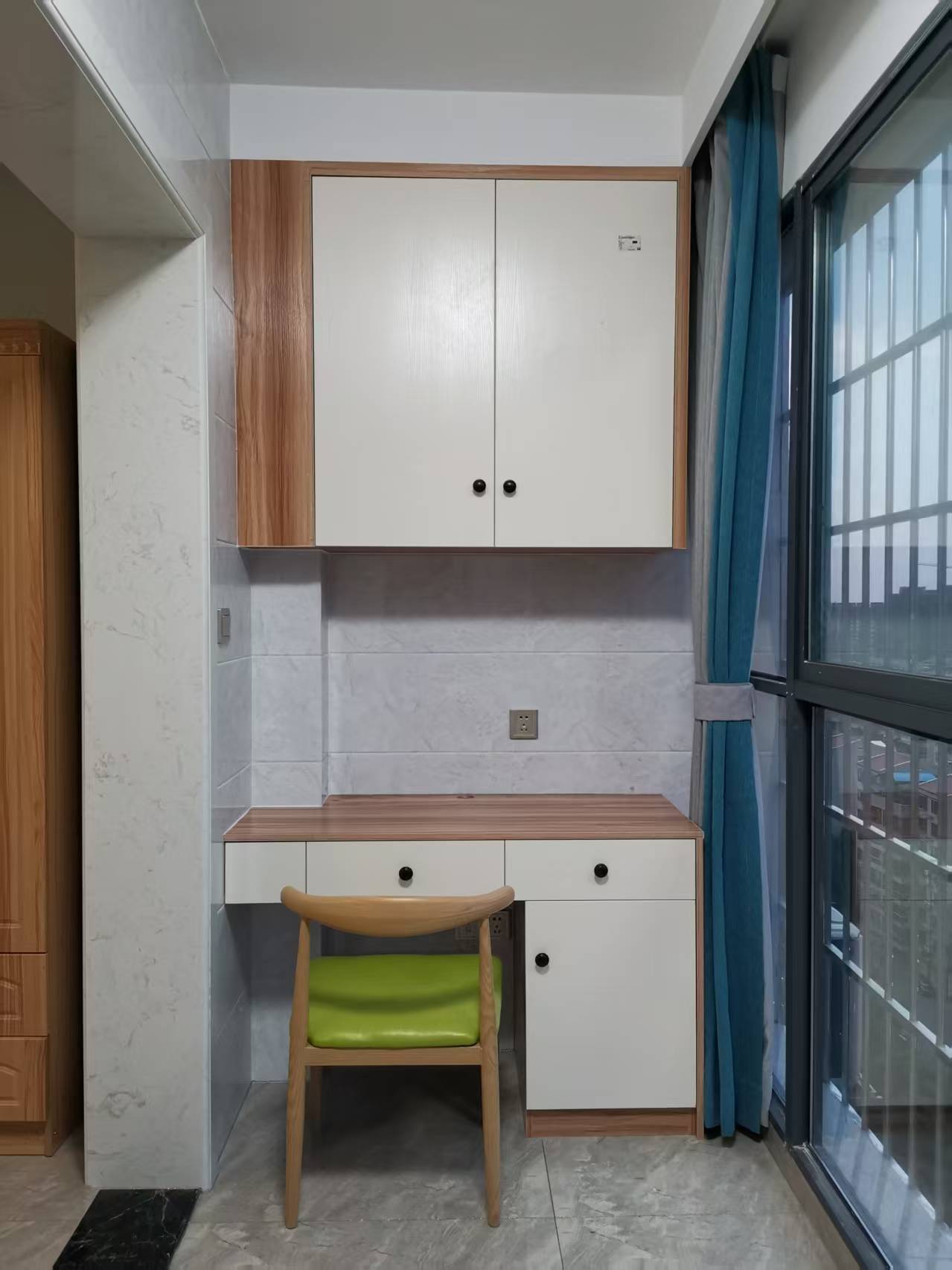 尚书房 1室1厅1卫 1300.0元/月 尚书房 1室1厅1卫 1300.0元/月室内图