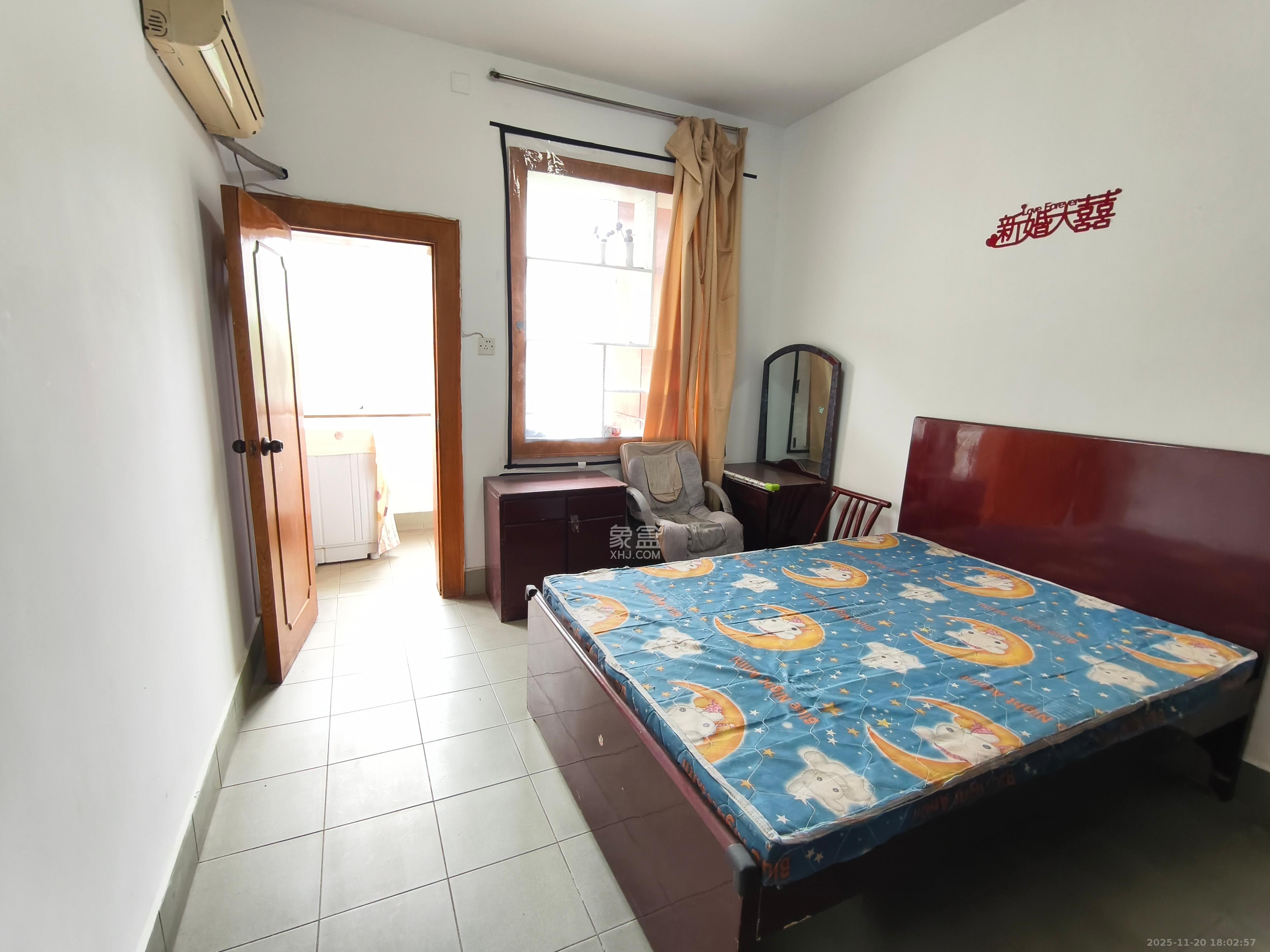 浦沅生活三区 2室1厅1卫 1000.0元/月 浦沅生活三区 2室1厅1卫 1000.0元/月室内图