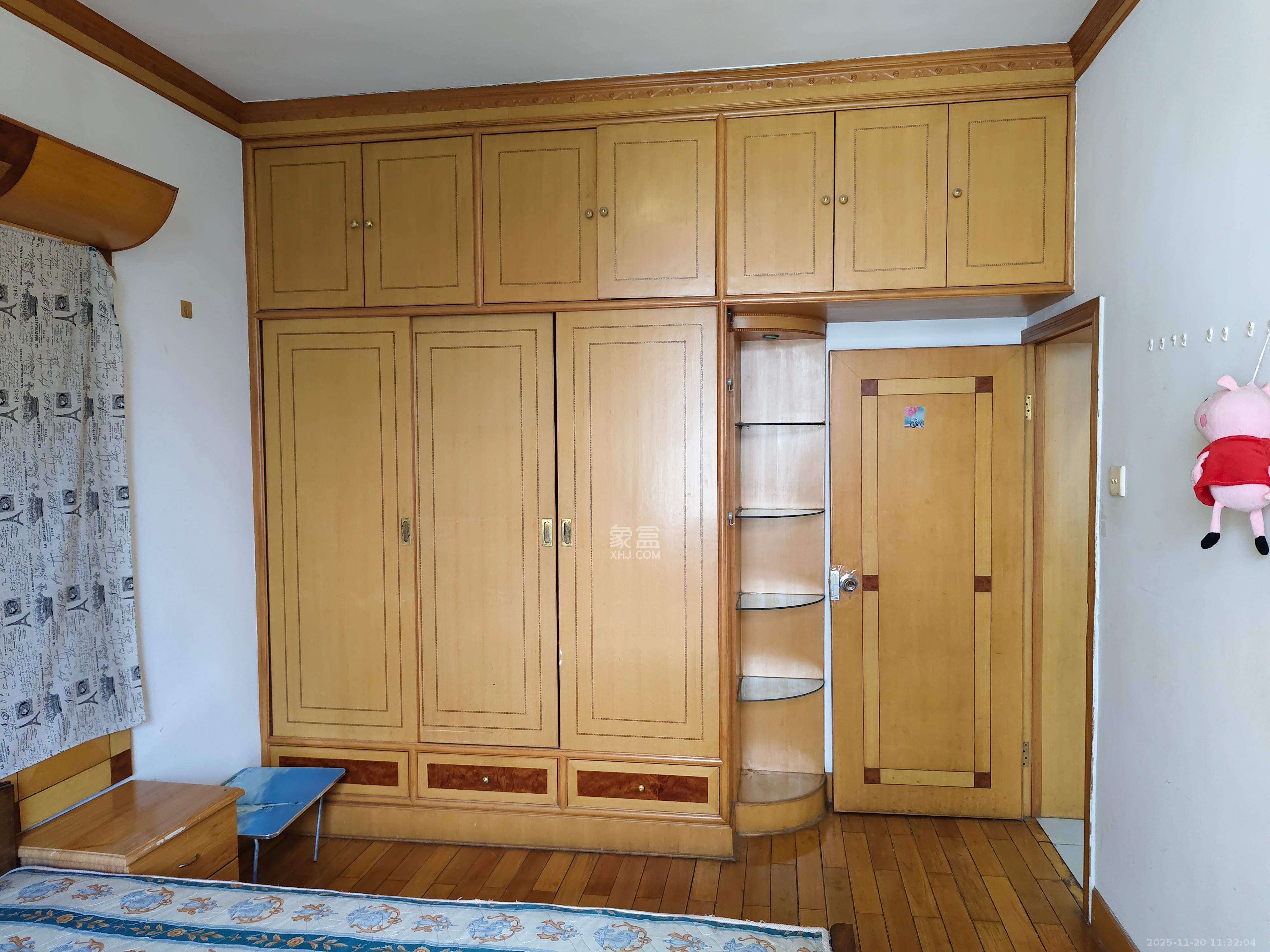 物华大院 2室1厅1卫 1600.0元/月 物华大院 2室1厅1卫 1600.0元/月室内图