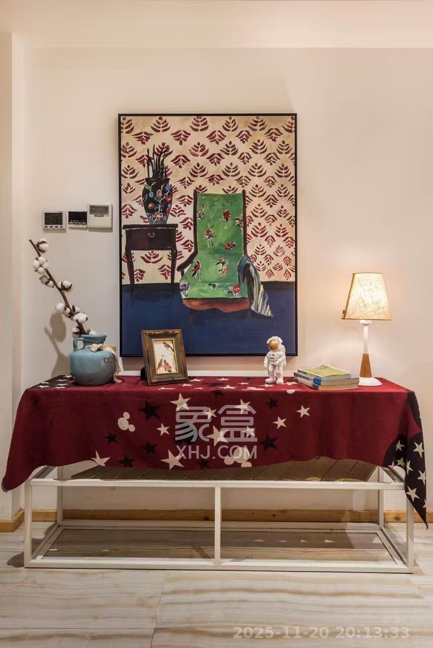 摩天一号  1室1厅1卫    2400.0元/月室内图