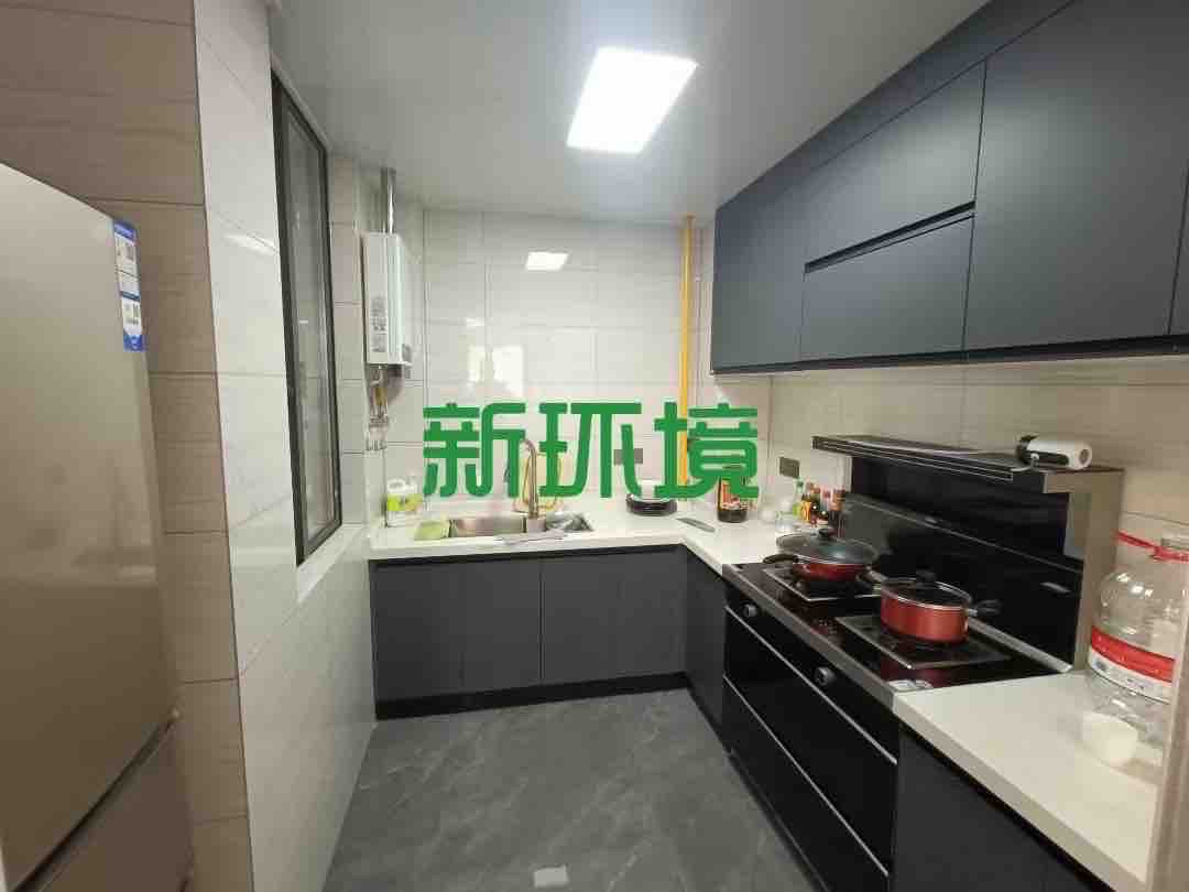 江与城  3室2厅2卫    2700.0元/月室内图