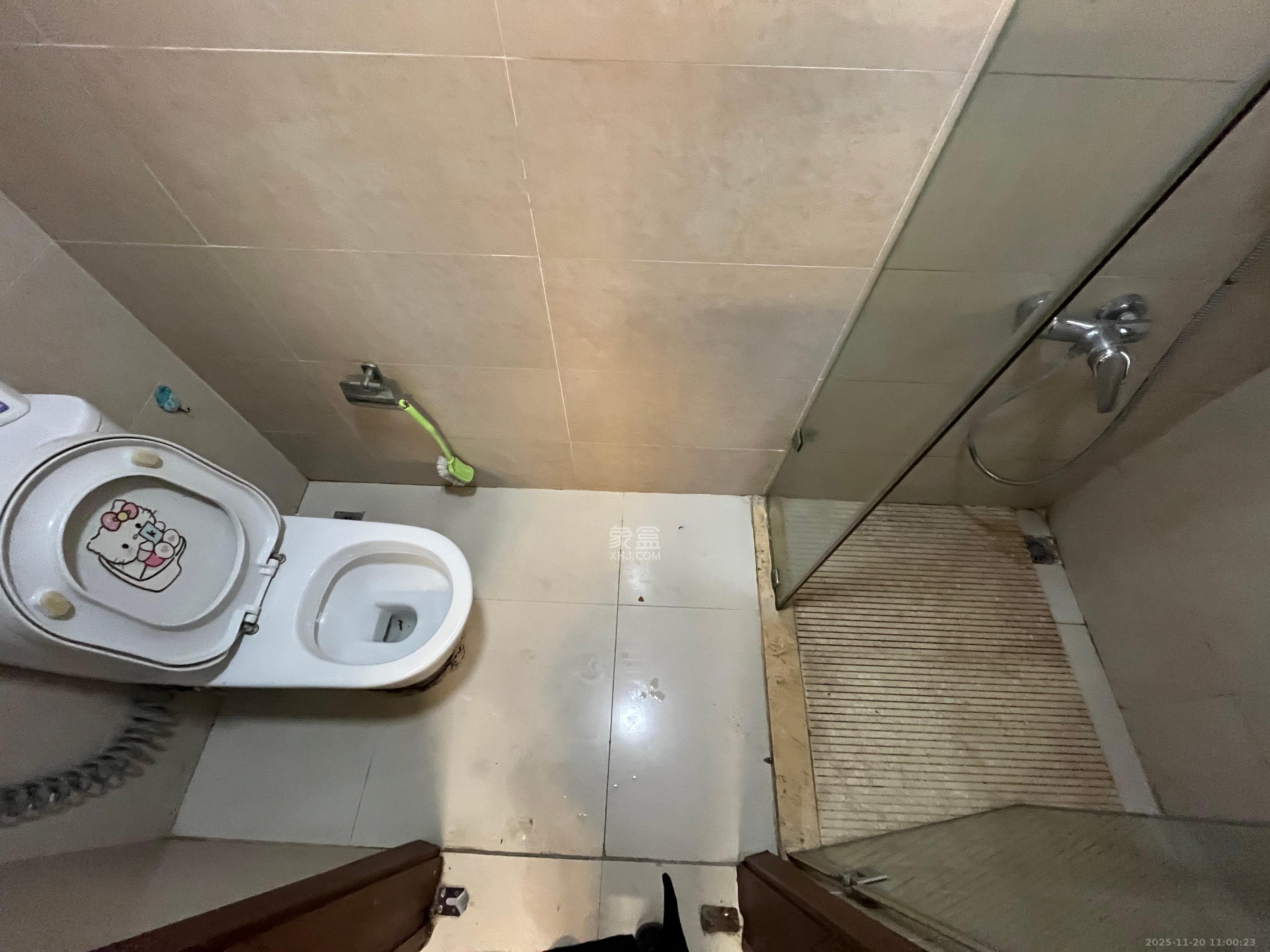 万科金域蓝湾 3室2厅1卫 2200.0元/月 万科金域蓝湾 3室2厅1卫 2200.0元/月室内图