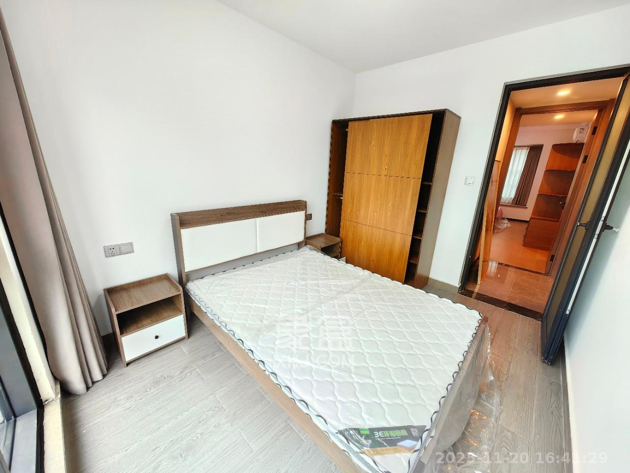 中海阅溪府 4室2厅2卫 4000.0元/月 中海阅溪府 4室2厅2卫 4000.0元/月室内图