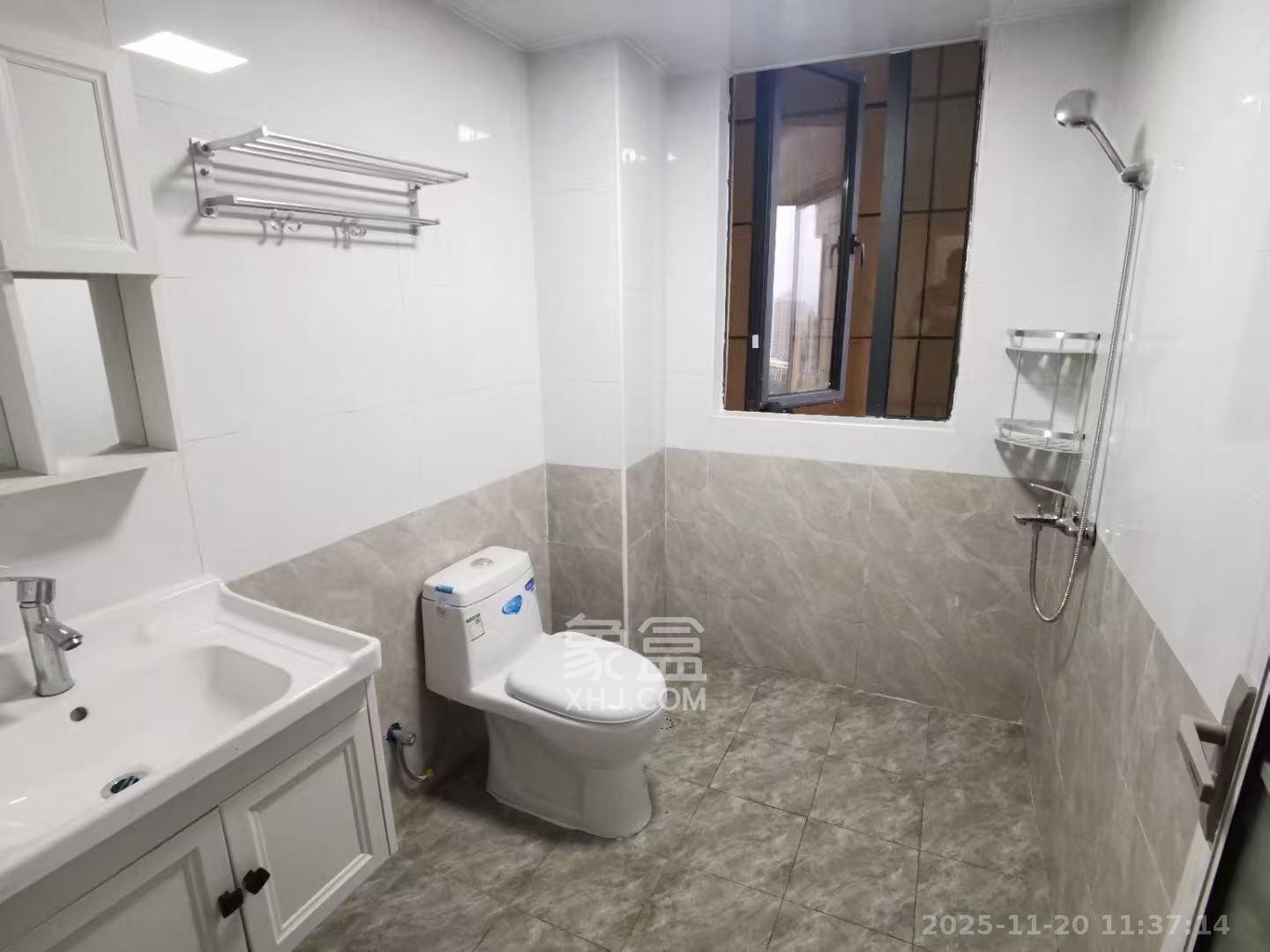 五矿沁园金城（春和景园）  3室2厅2卫    3080.0元/月室内图