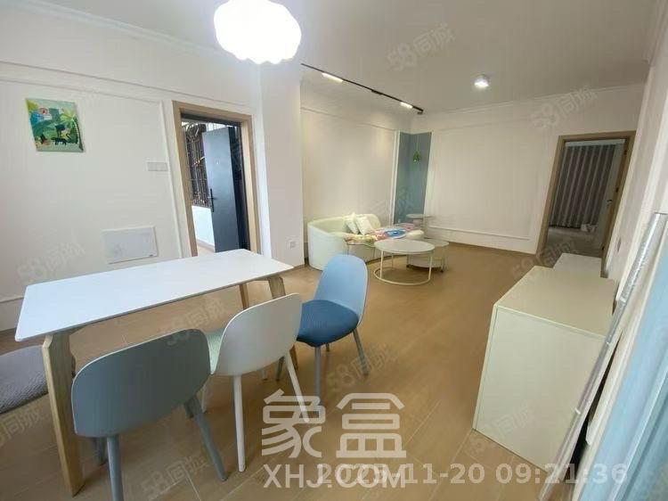 新世界百货(湖南供销大厦) 3室1厅1卫 3800.0元/月 新世界百货(湖南供销大厦) 3室1厅1卫 3800.0元/月室内图