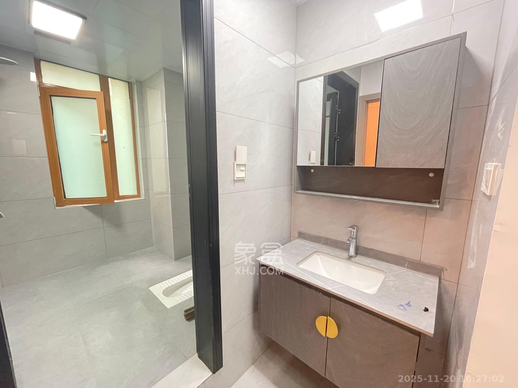 世嘉国际华城  2室1厅1卫    2600.0元/月室内图