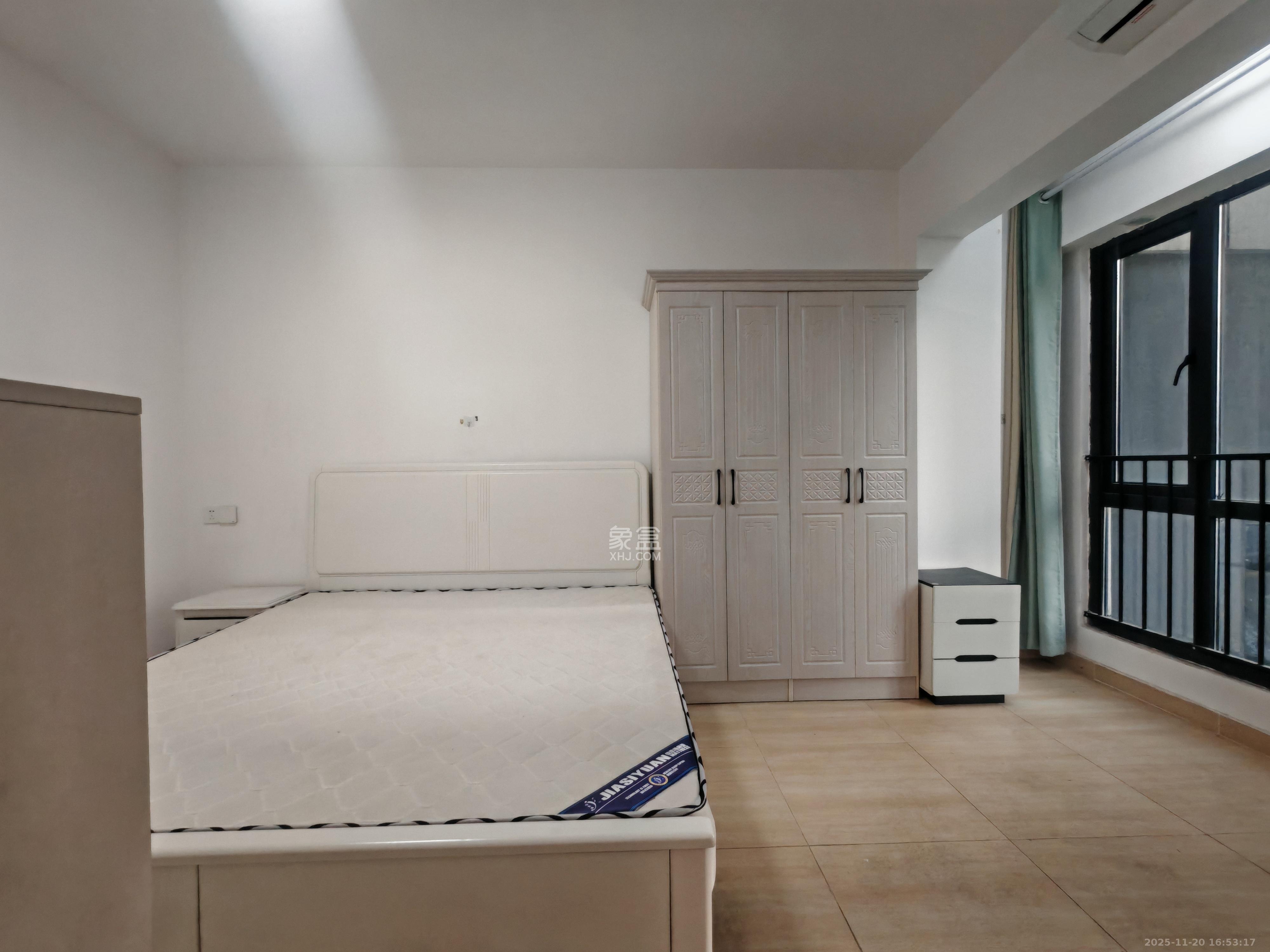 新长海漓湘悦  2室2厅1卫    1700.0元/月室内图