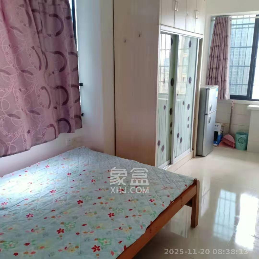 佐佑大厦  1室1厅1卫    800.0元/月室内图