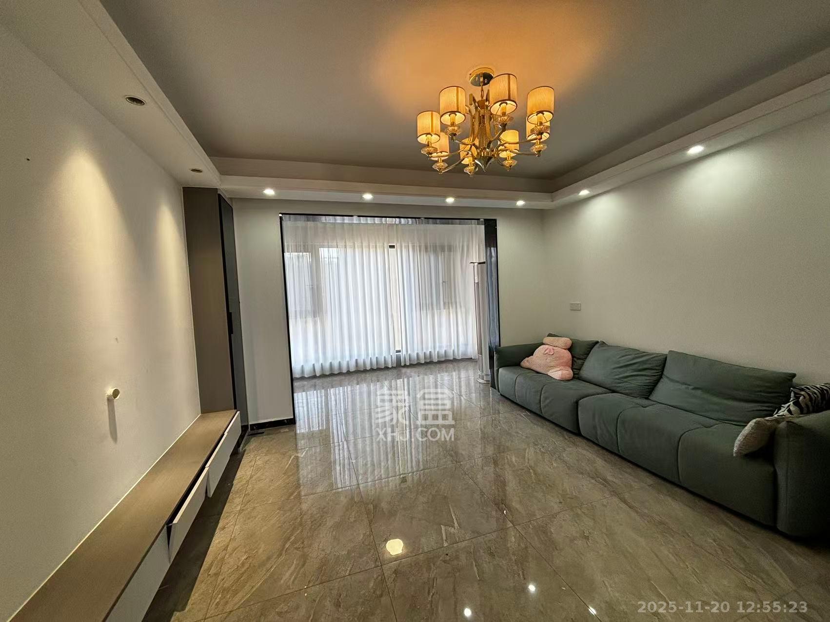 万润滨江天著 4室2厅2卫 2800.0元/月 万润滨江天著 4室2厅2卫 2800.0元/月户型图