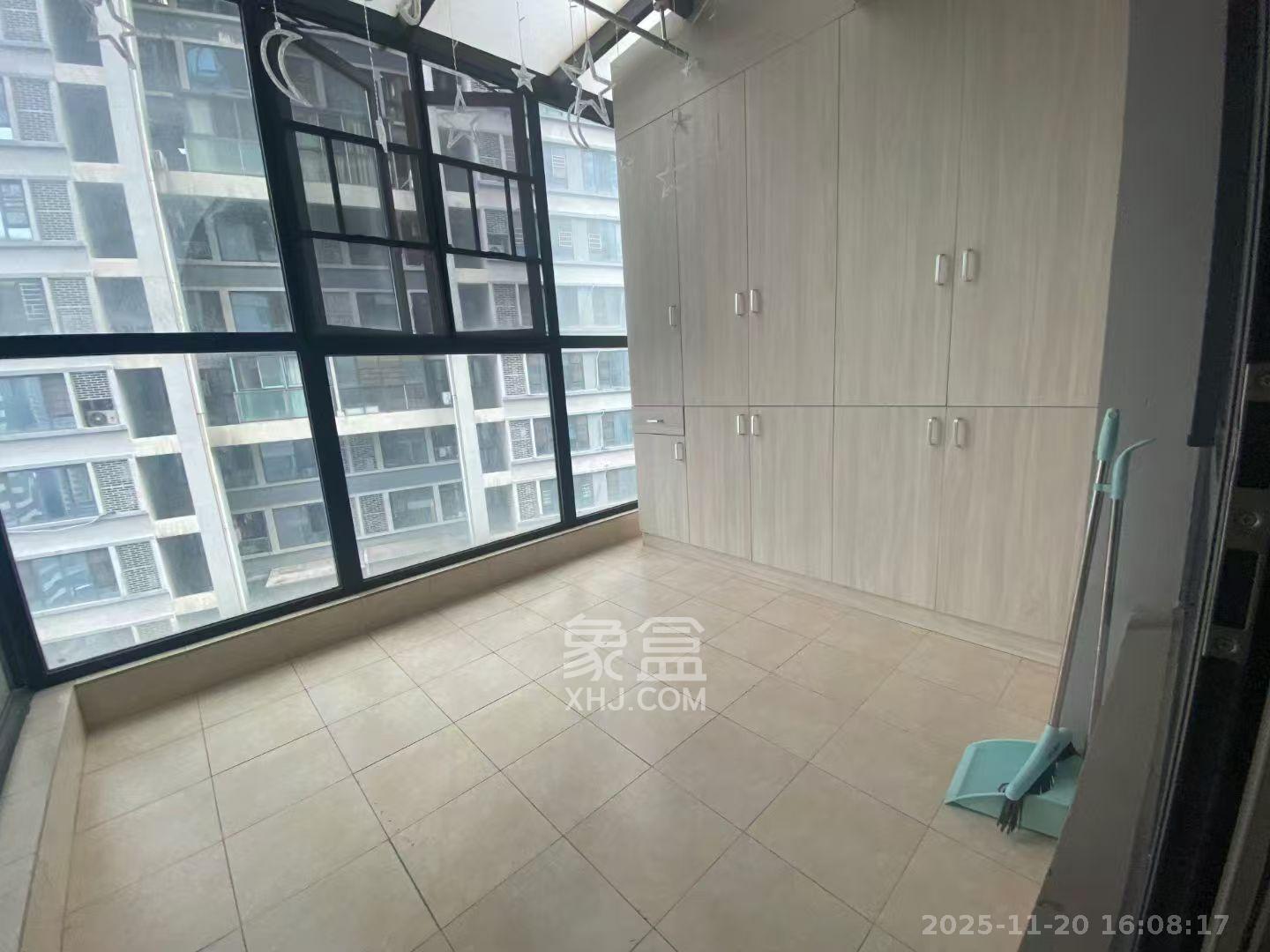 北辰三角洲E3区  1室1厅1卫    2480.0元/月室内图