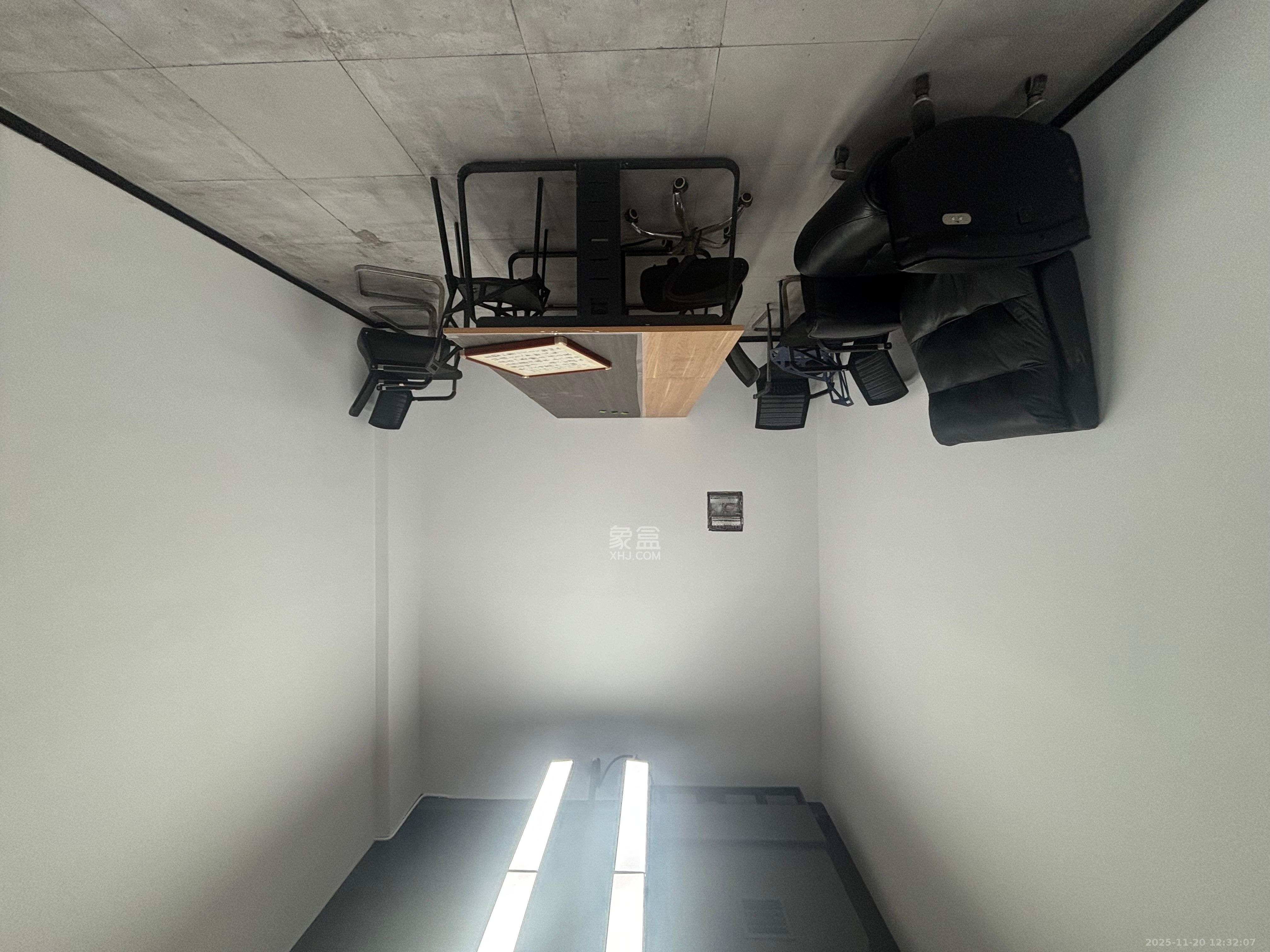 建发汇金国际   319.71㎡      22000.0元/月室内图