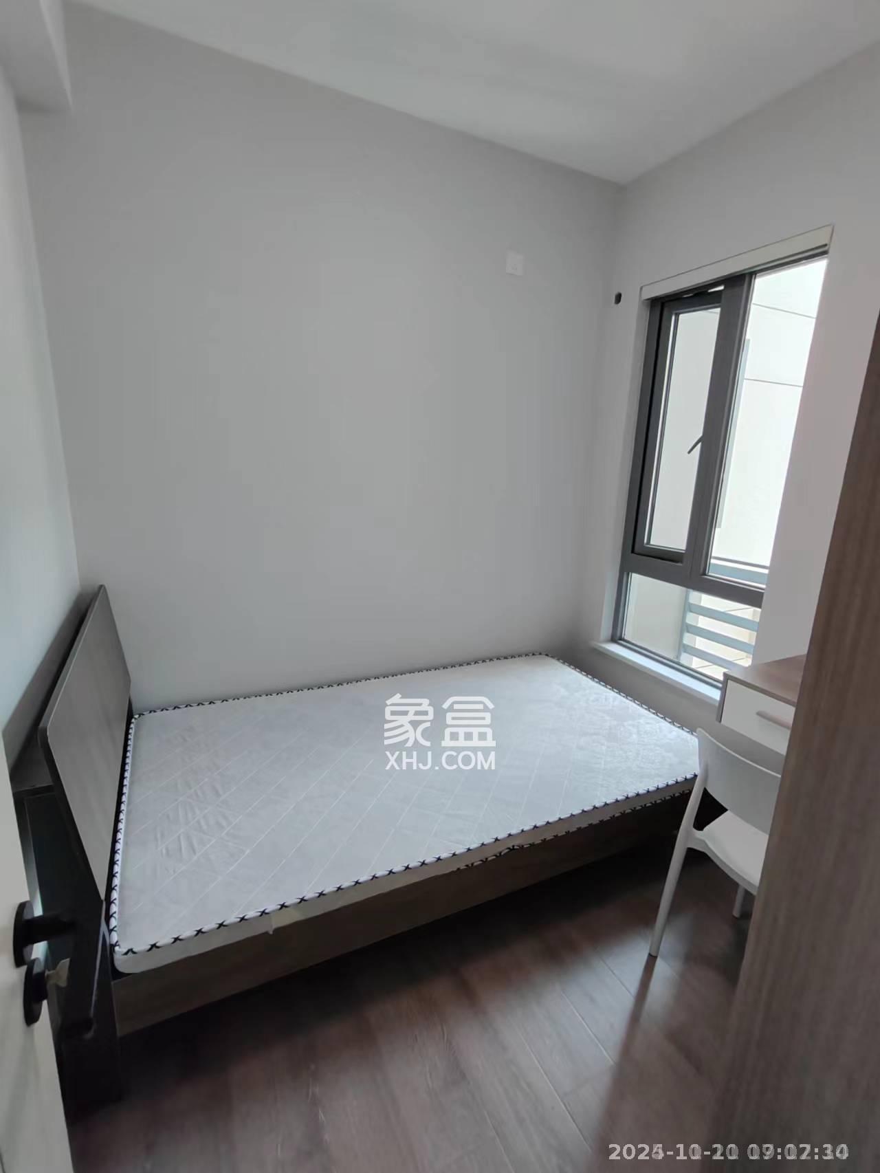 阳光城檀悦  3室2厅1卫    4300.0元/月室内图