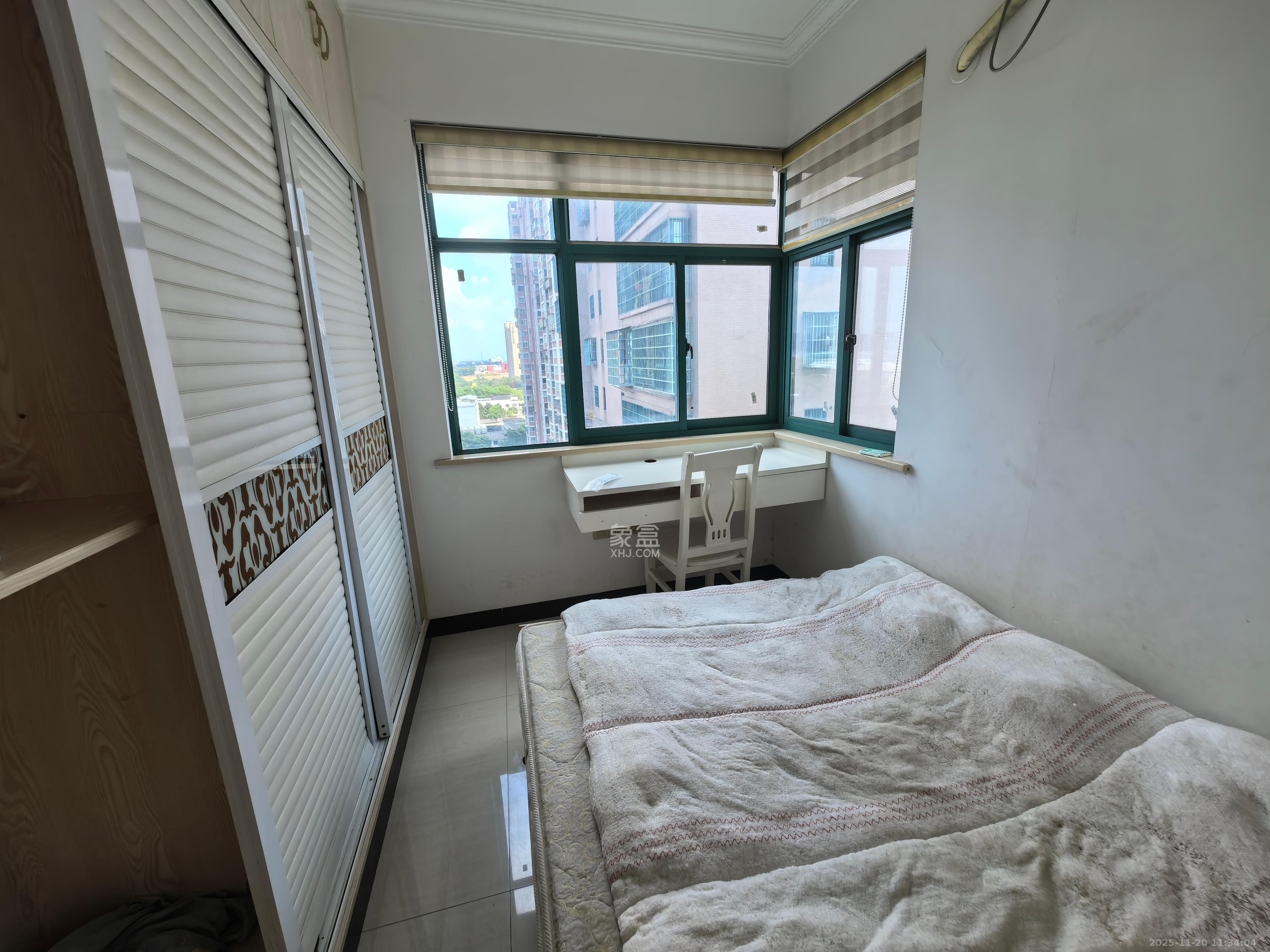 才子佳郡  3室2厅1卫    1800.0元/月室内图