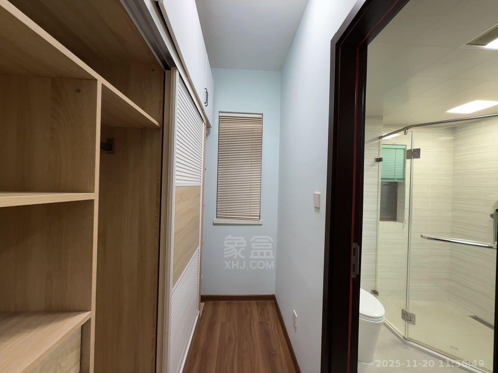 美的翰城  4室2厅2卫    2300.0元/月室内图