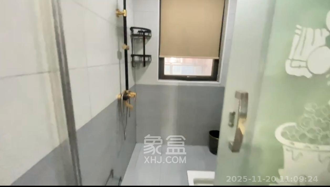 明昇壹城(明昇时代广场)一期 3室1厅1卫 2300.0元/月 明昇壹城(明昇时代广场)一期 3室1厅1卫 2300.0元/月室内图