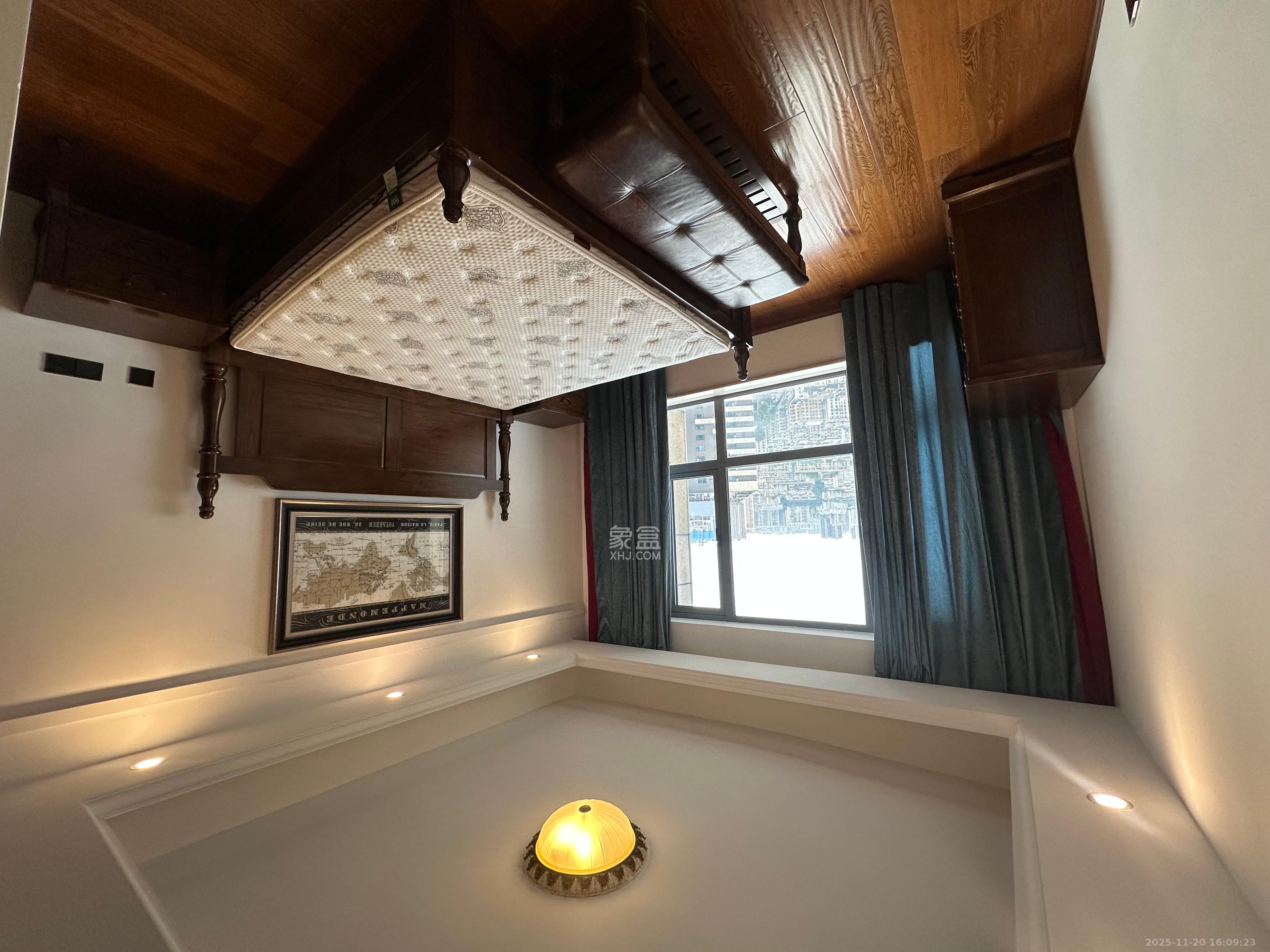 保利国际广场 3室2厅2卫 6500.0元/月 保利国际广场 3室2厅2卫 6500.0元/月室内图