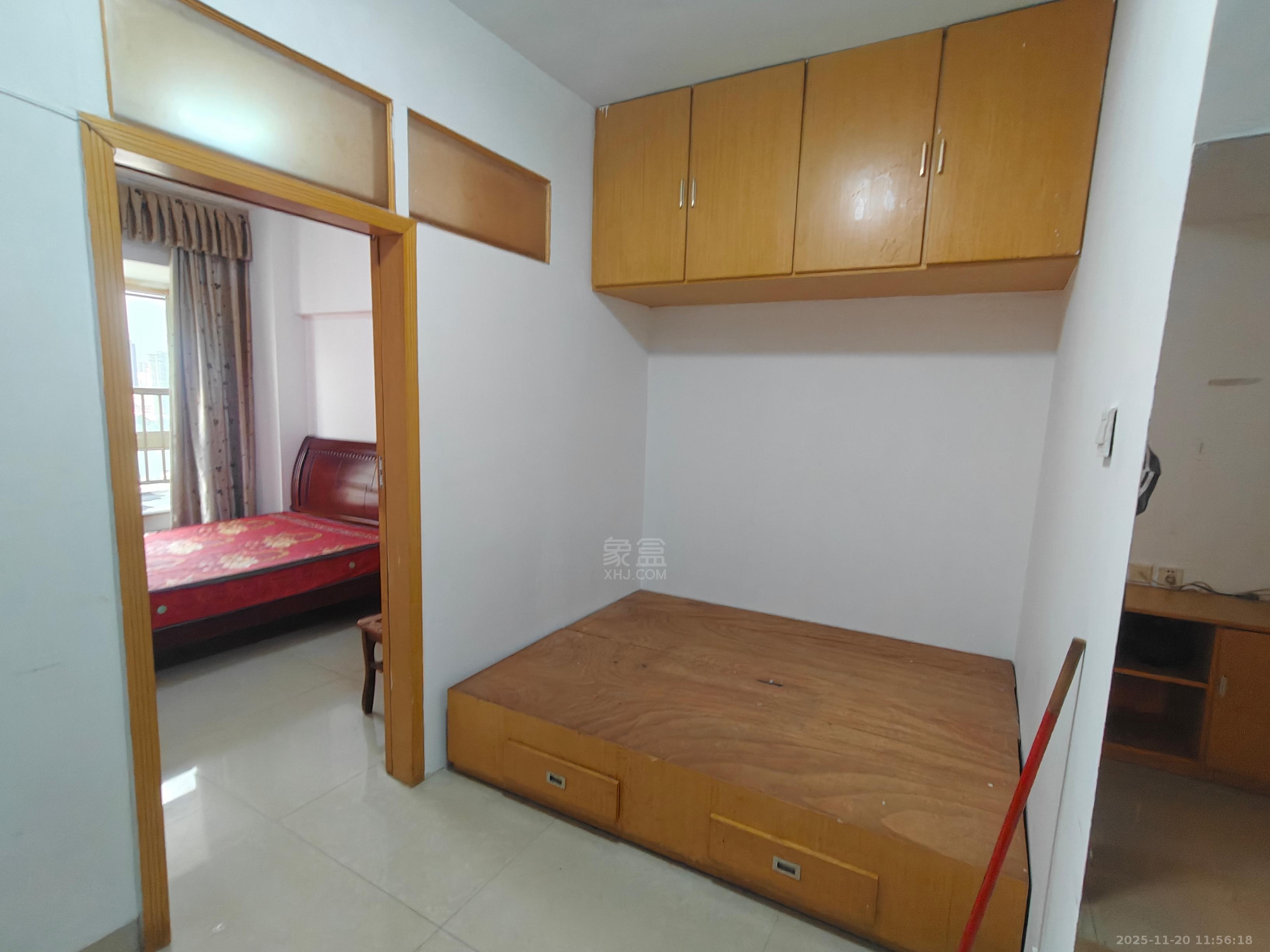 胜马可  1室1厅1卫    790.0元/月室内图