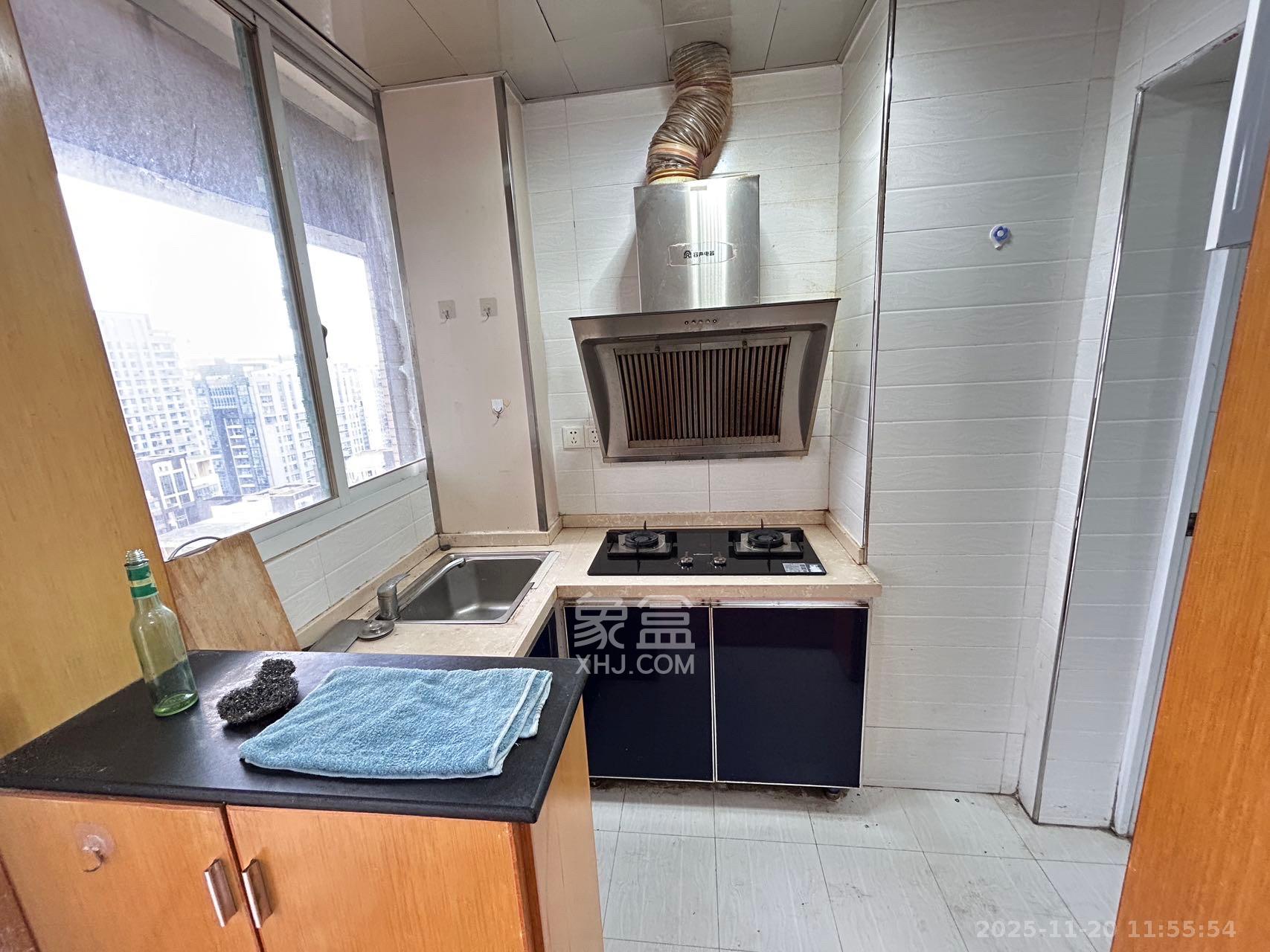 上河国际C区 1室1厅1卫 1800.0元/月 上河国际C区 1室1厅1卫 1800.0元/月室内图