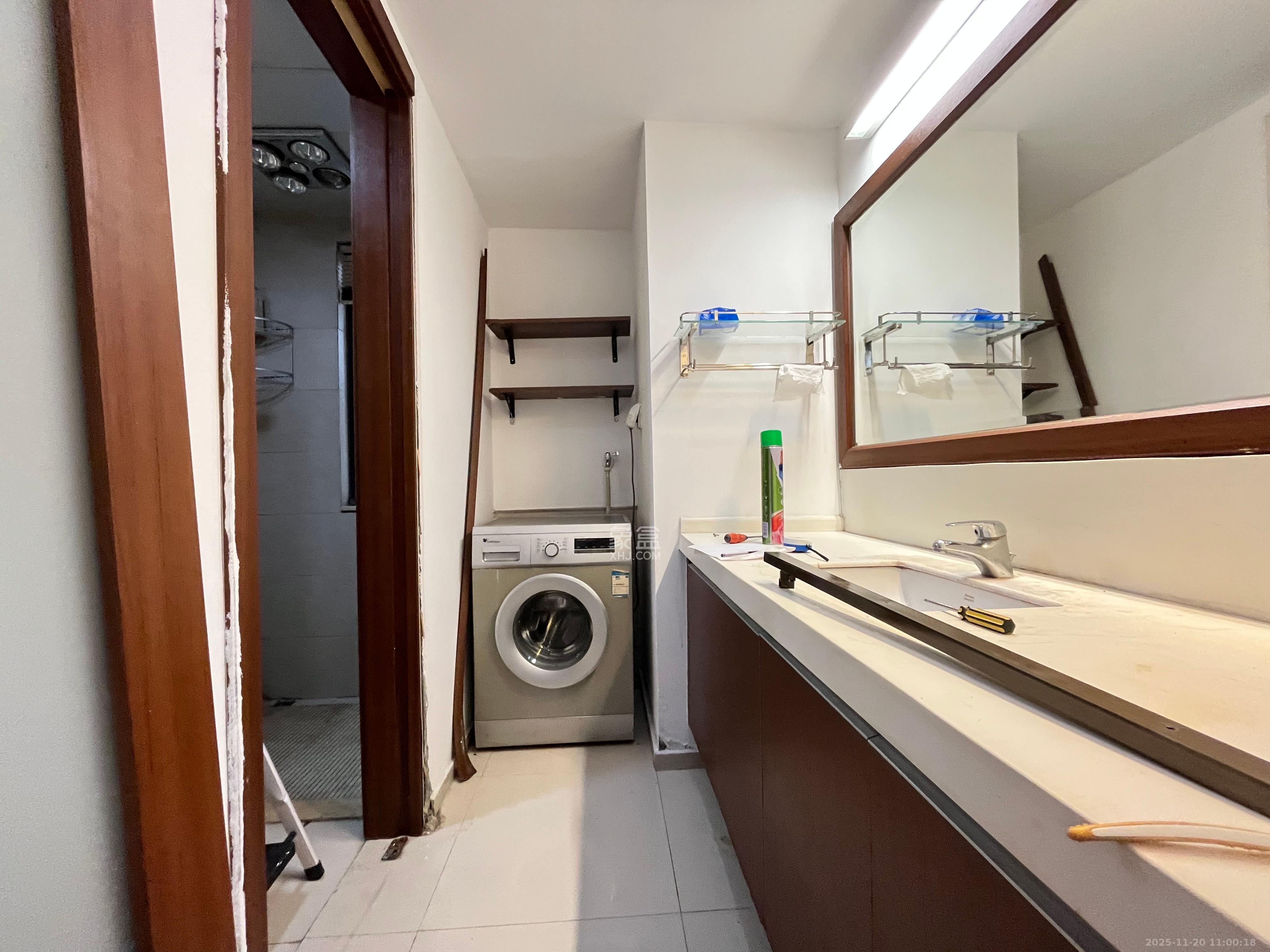 万科金域蓝湾 3室2厅1卫 2200.0元/月 万科金域蓝湾 3室2厅1卫 2200.0元/月室内图