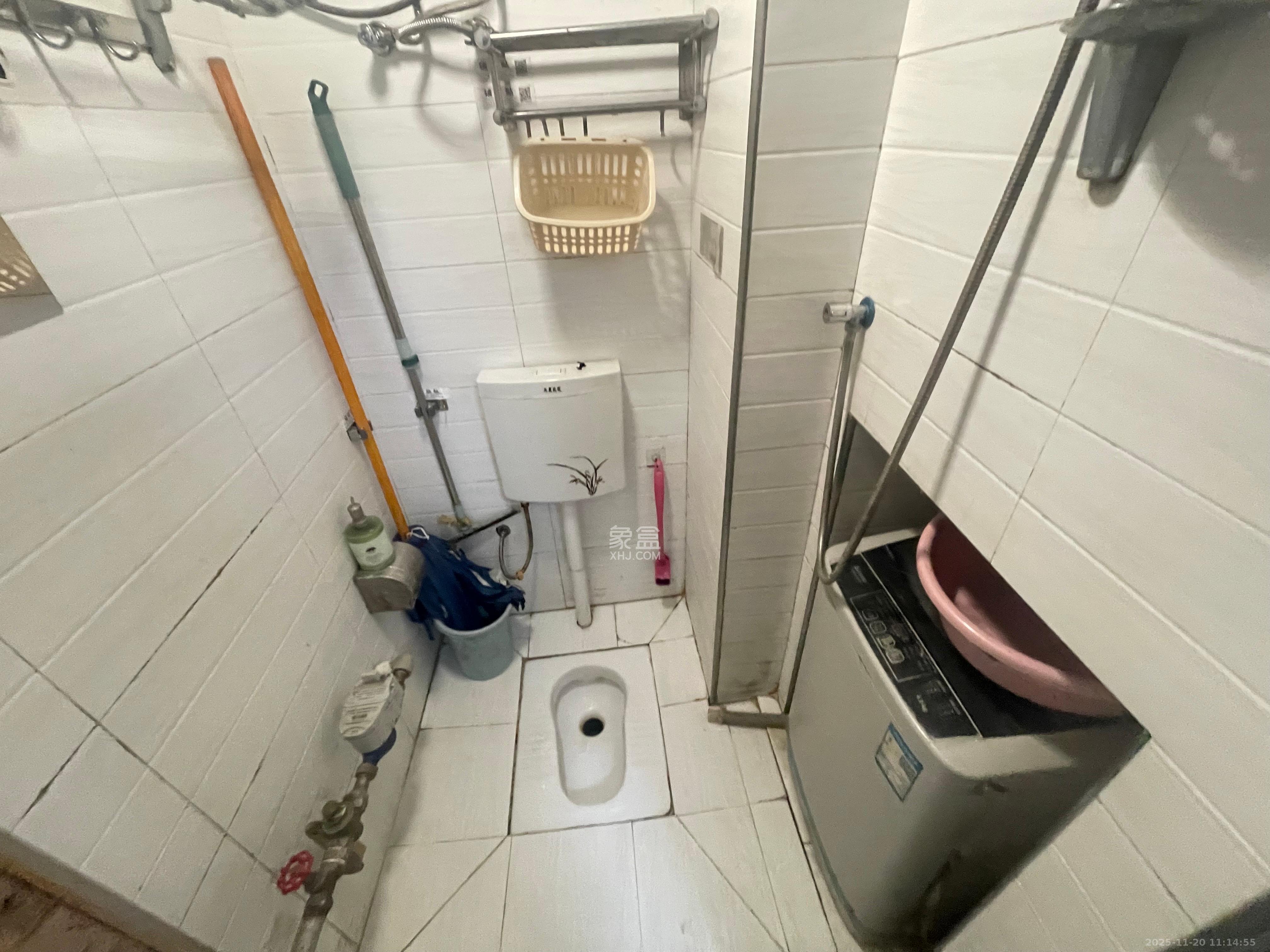 景泰雅苑(景江融城) 1室1厅1卫 1700.0元/月 景泰雅苑(景江融城) 1室1厅1卫 1700.0元/月室内图