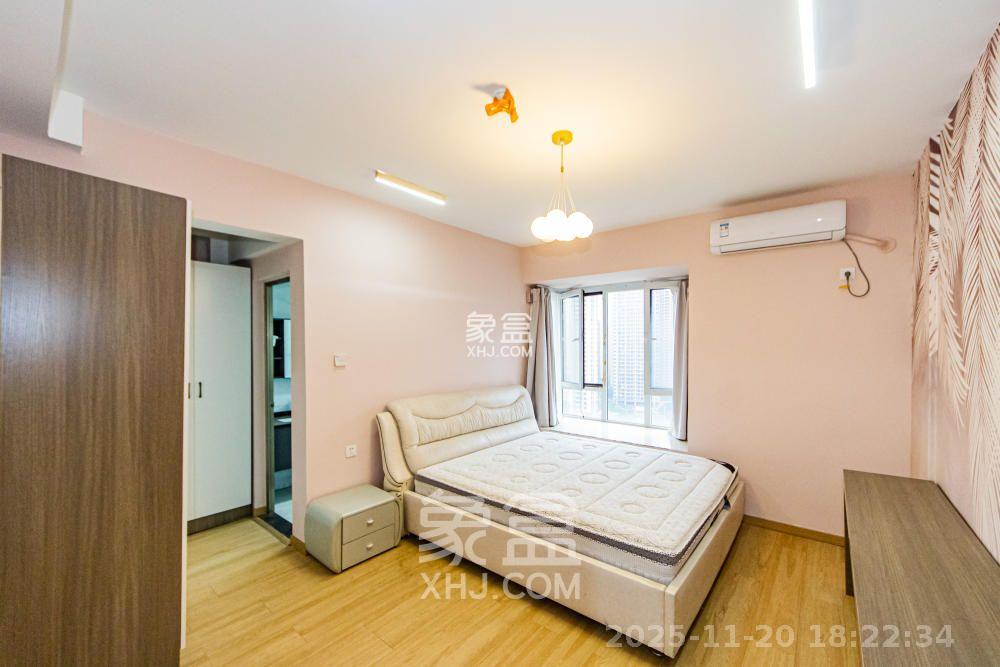 北辰三角洲C2区 3室1厅2卫 3800.0元/月 北辰三角洲C2区 3室1厅2卫 3800.0元/月室内图