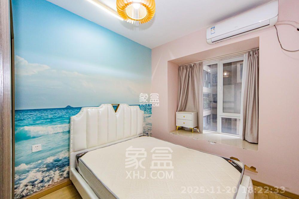 北辰三角洲C2区 3室1厅2卫 3800.0元/月 北辰三角洲C2区 3室1厅2卫 3800.0元/月室内图