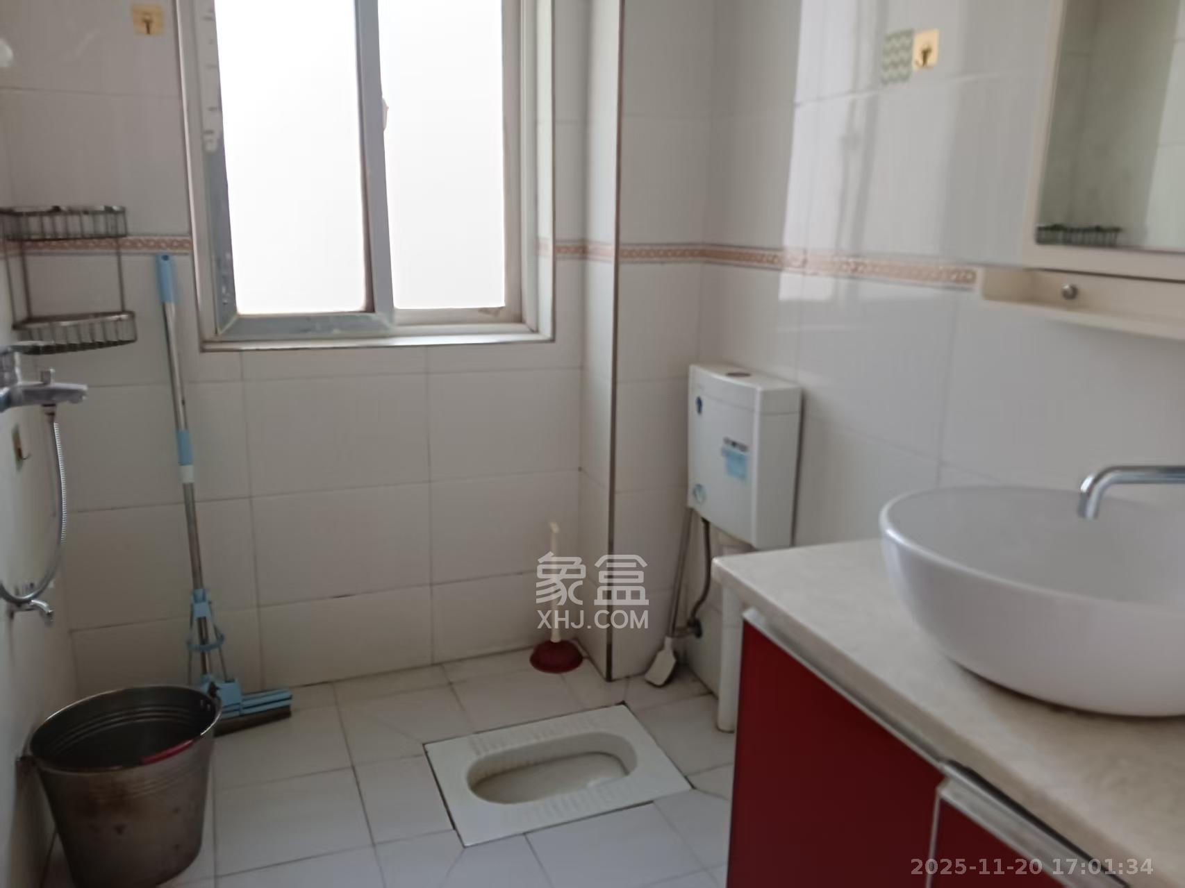 东门尚苑  2室1厅1卫    1500.0元/月室内图