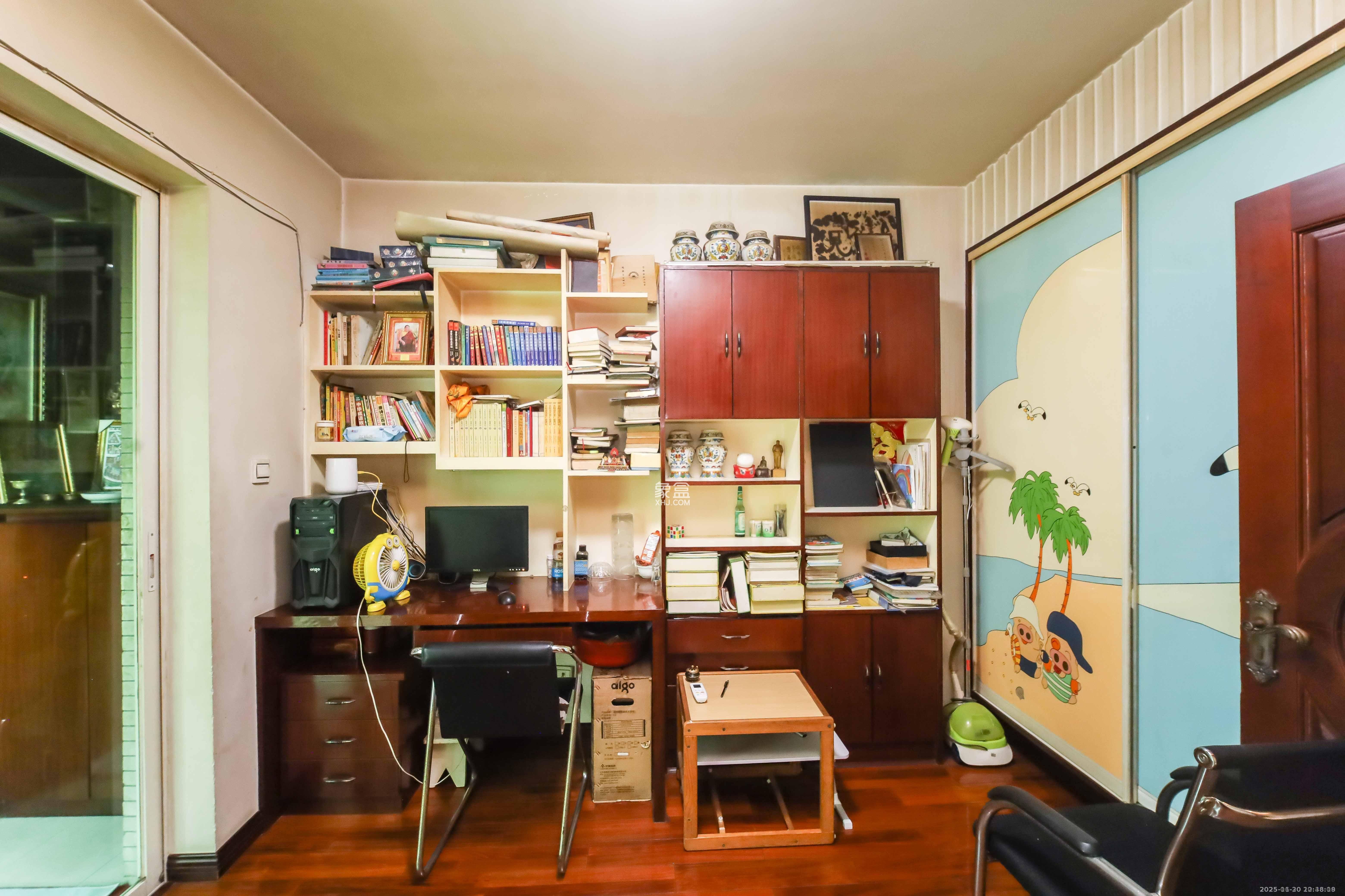 锦湘国际星城一期(锦美苑) 4室2厅2卫 3200.0元/月 锦湘国际星城一期(锦美苑) 4室2厅2卫 3200.0元/月室内图