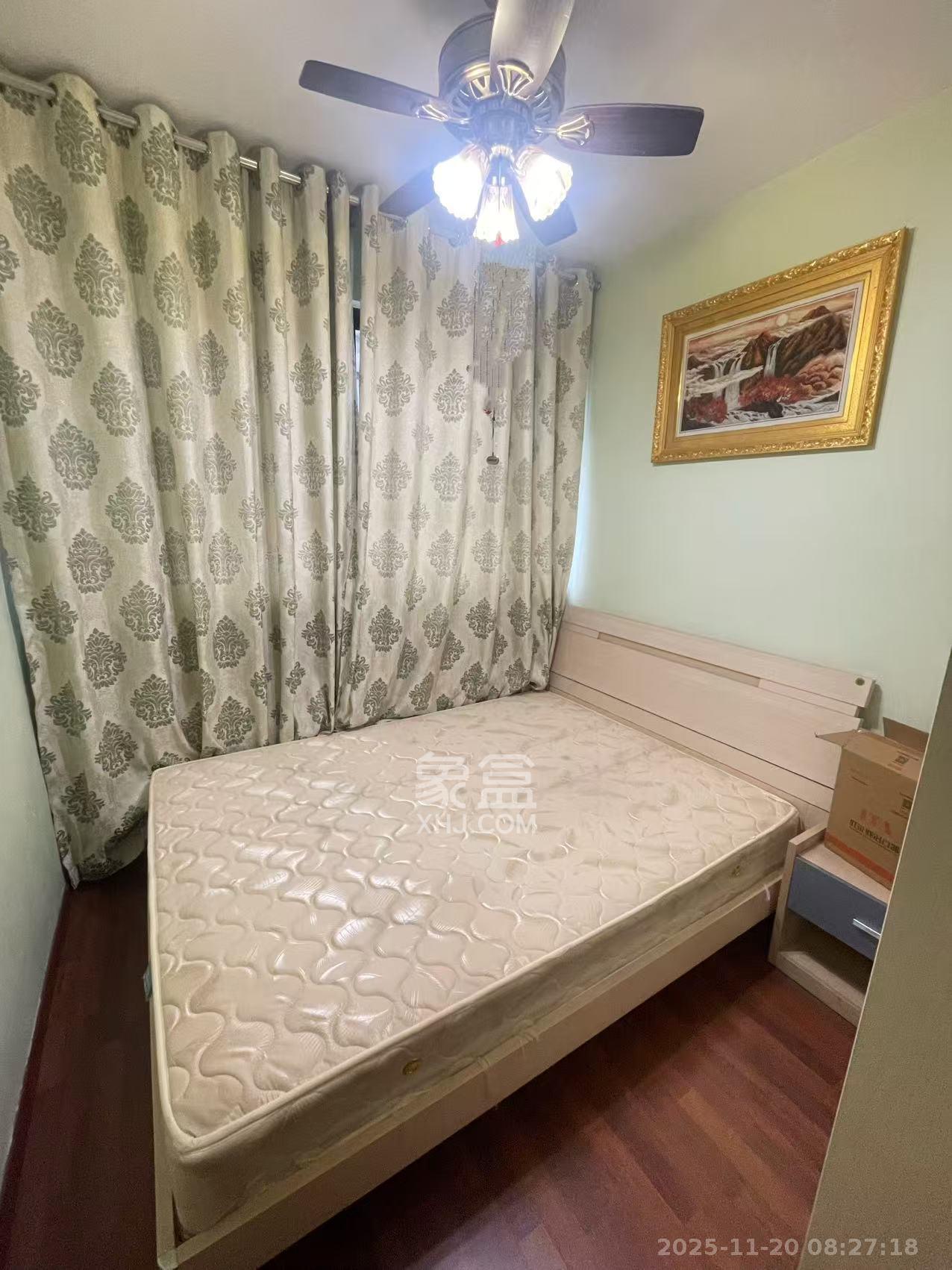 天元涉外桃园 3室2厅2卫 3000.0元/月 天元涉外桃园 3室2厅2卫 3000.0元/月室内图