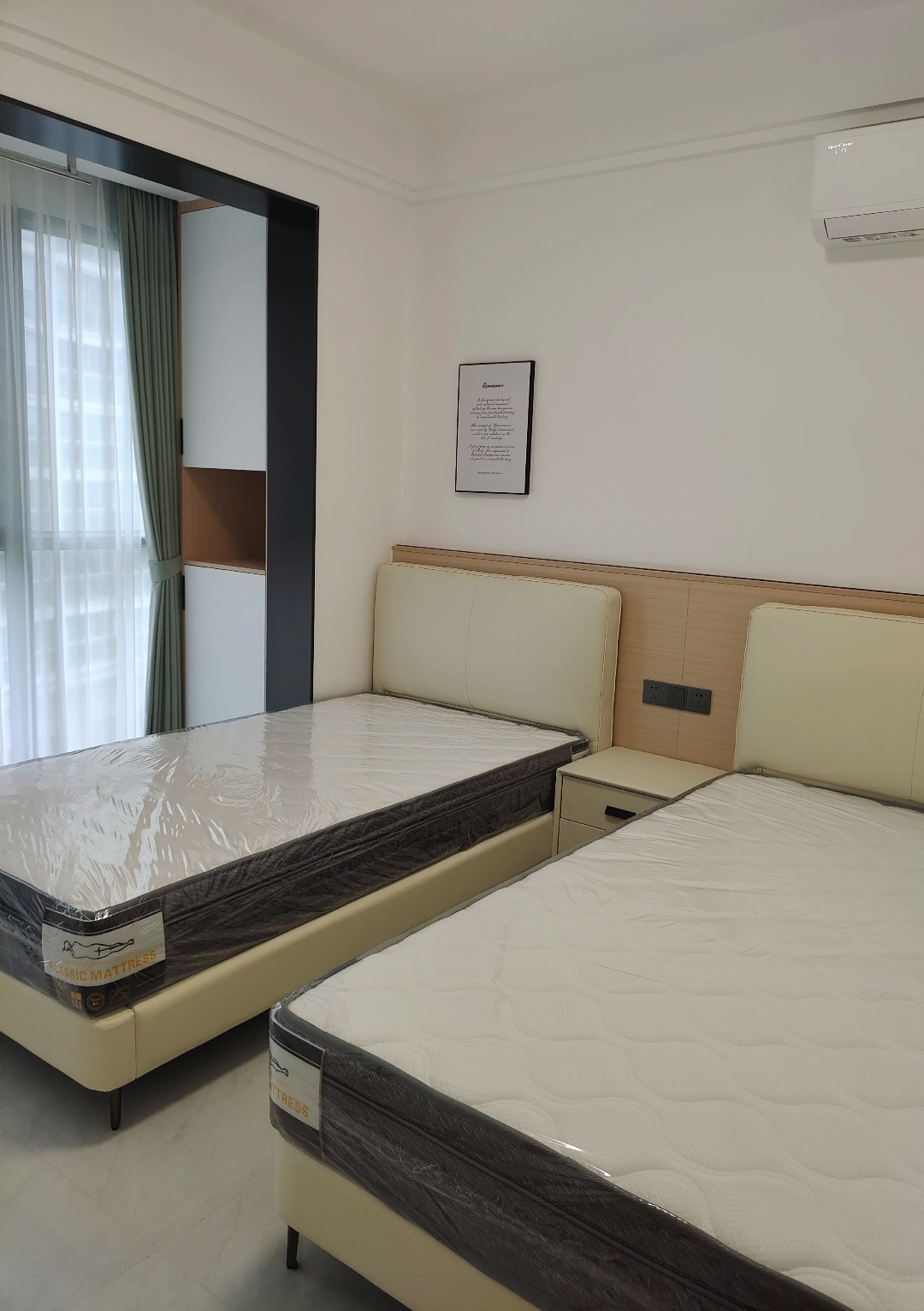 御笔华章 2室2厅1卫 2300.0元/月 御笔华章 2室2厅1卫 2300.0元/月室内图