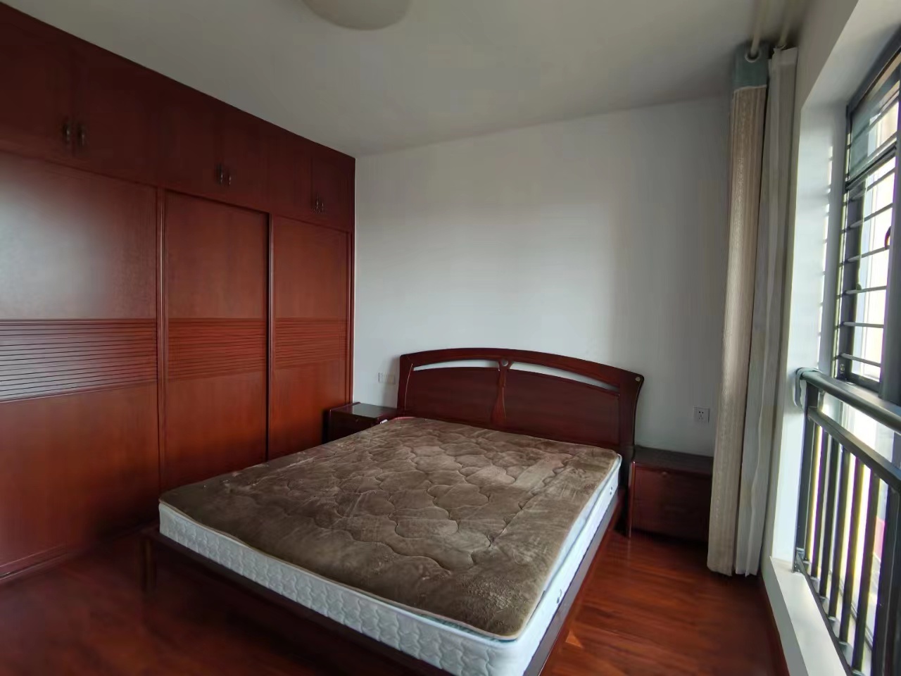 星达馨都  1室0厅1卫    900.0元/月室内图