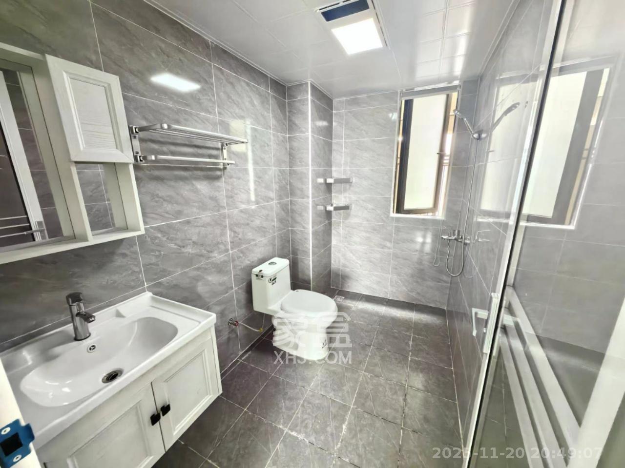 旭辉国悦府  3室2厅2卫    3500.0元/月室内图