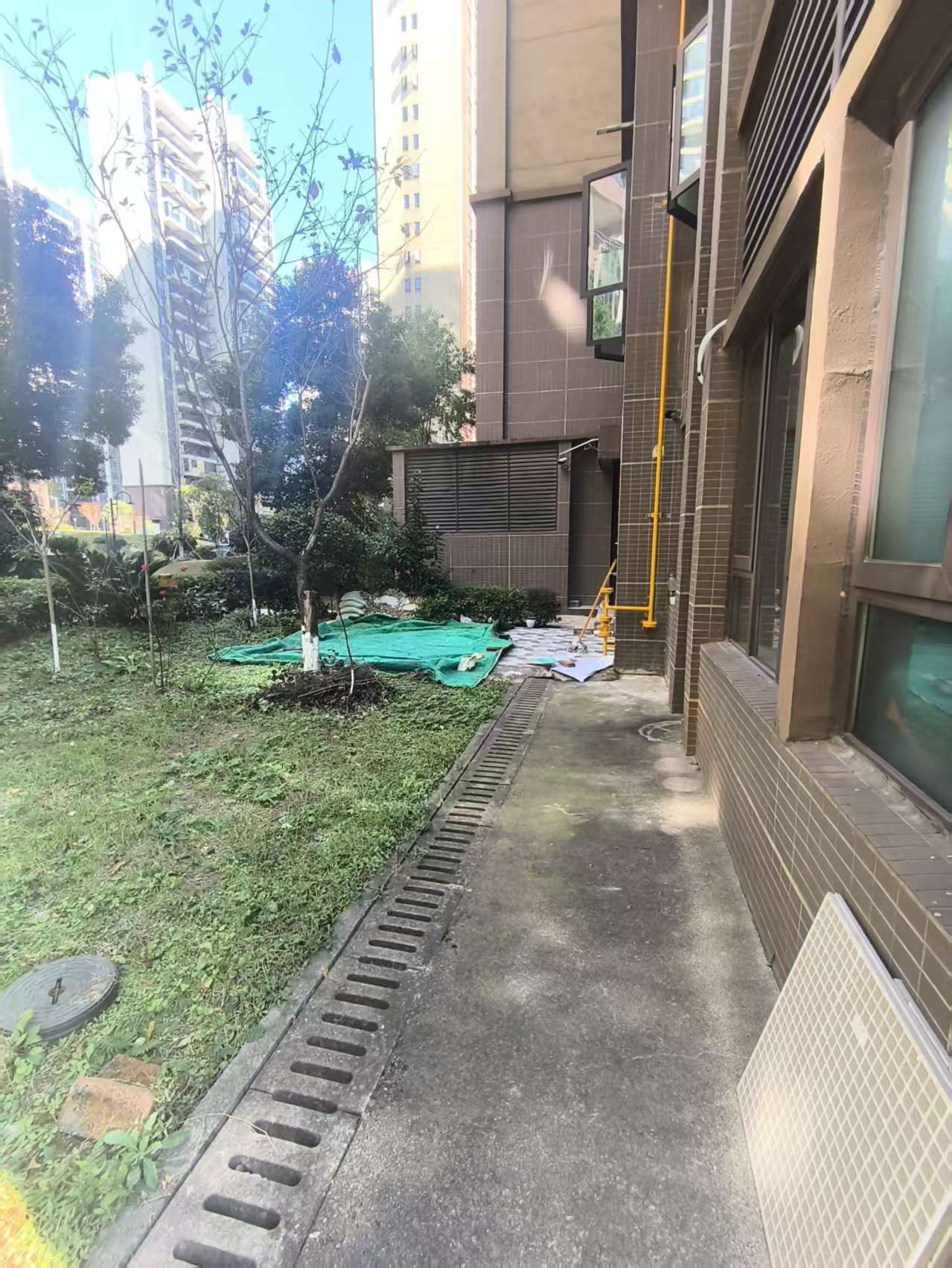 碧桂园锦岸 3室2厅2卫 98.8万 碧桂园锦岸 3室2厅2卫 98.8万小区图