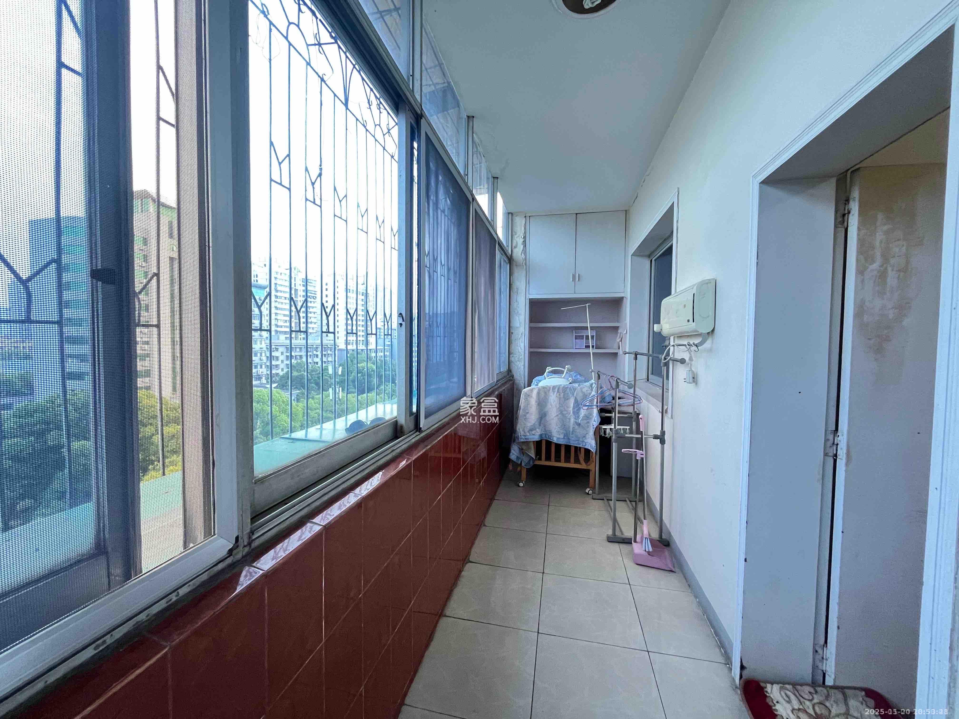 长沙市邮政宿舍（古汉邮局宿舍）  2室1厅1卫    1300.0元/月室内图