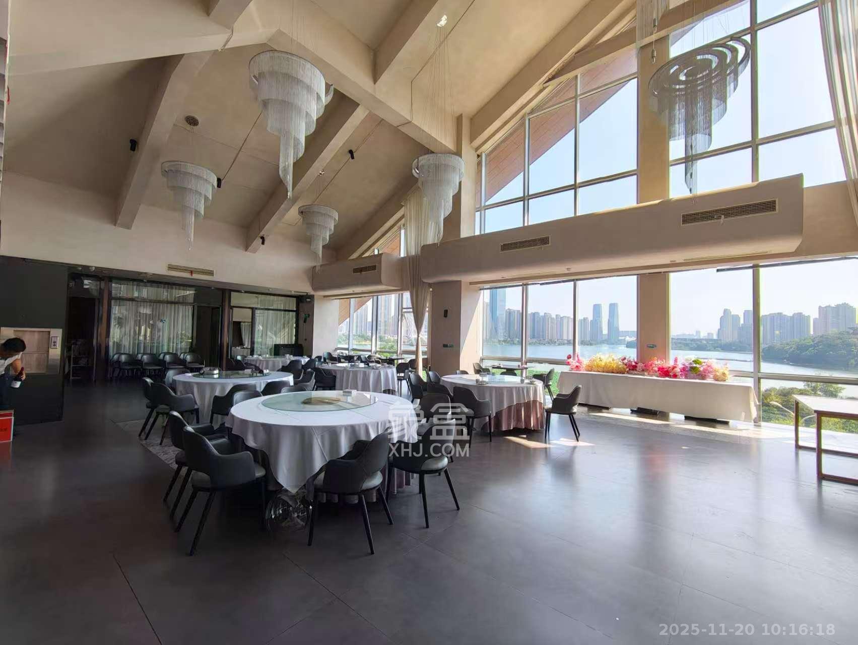 卓越浅水湾三期   1000.0㎡      66000.0元/月室内图