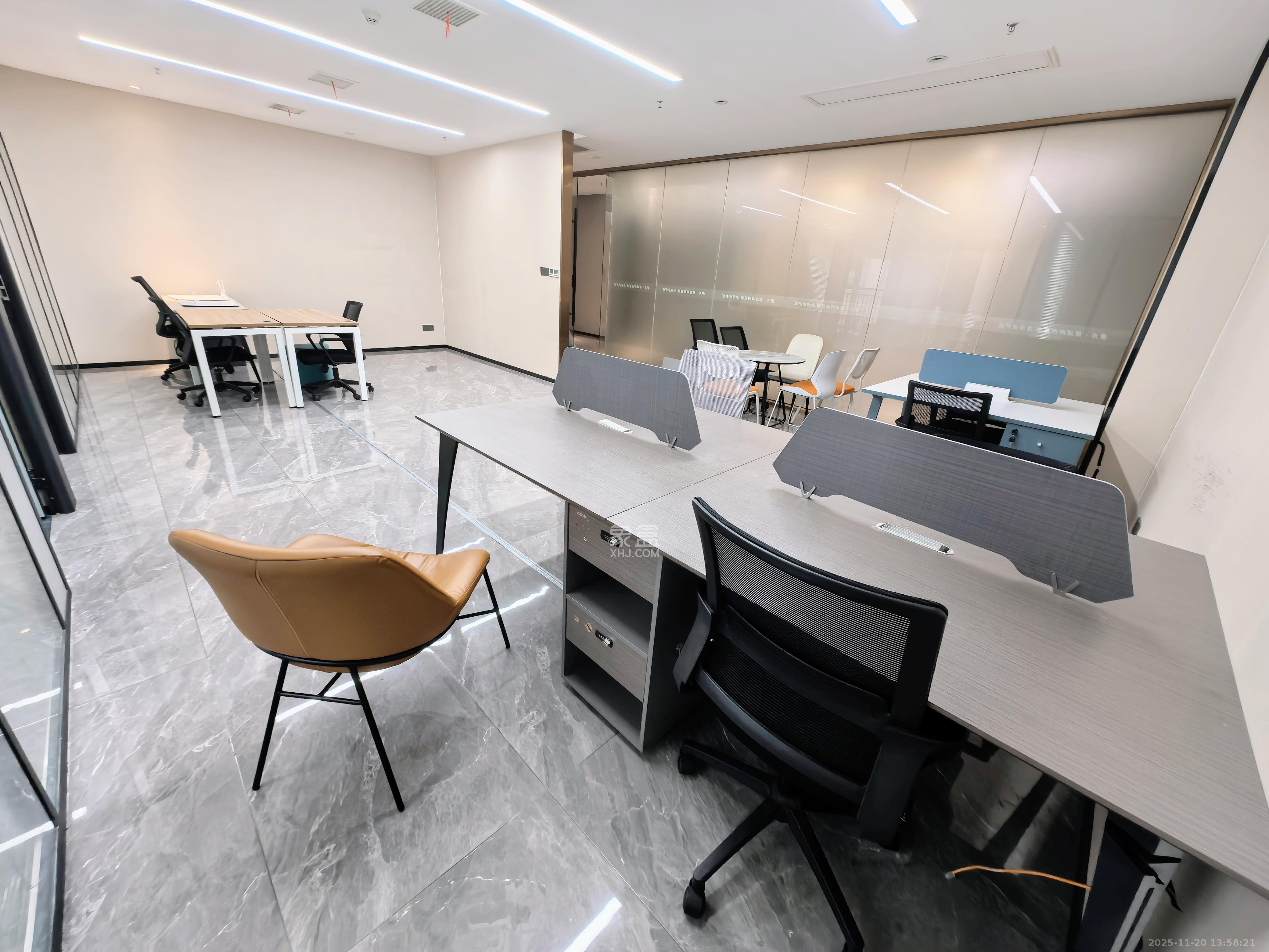 铭诚绿谷智慧产业园   159.0㎡      8800.0元/月室内图