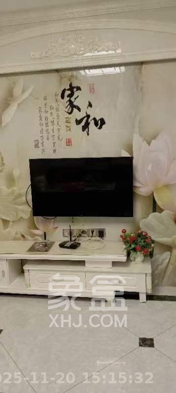 时代星空  1室1厅1卫    1100.0元/月室内图