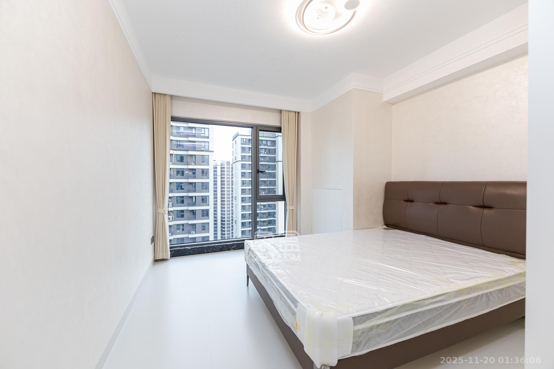 越秀湘江星汇城二期 4室2厅2卫 208.0万 越秀湘江星汇城二期 4室2厅2卫 208.0万卧室