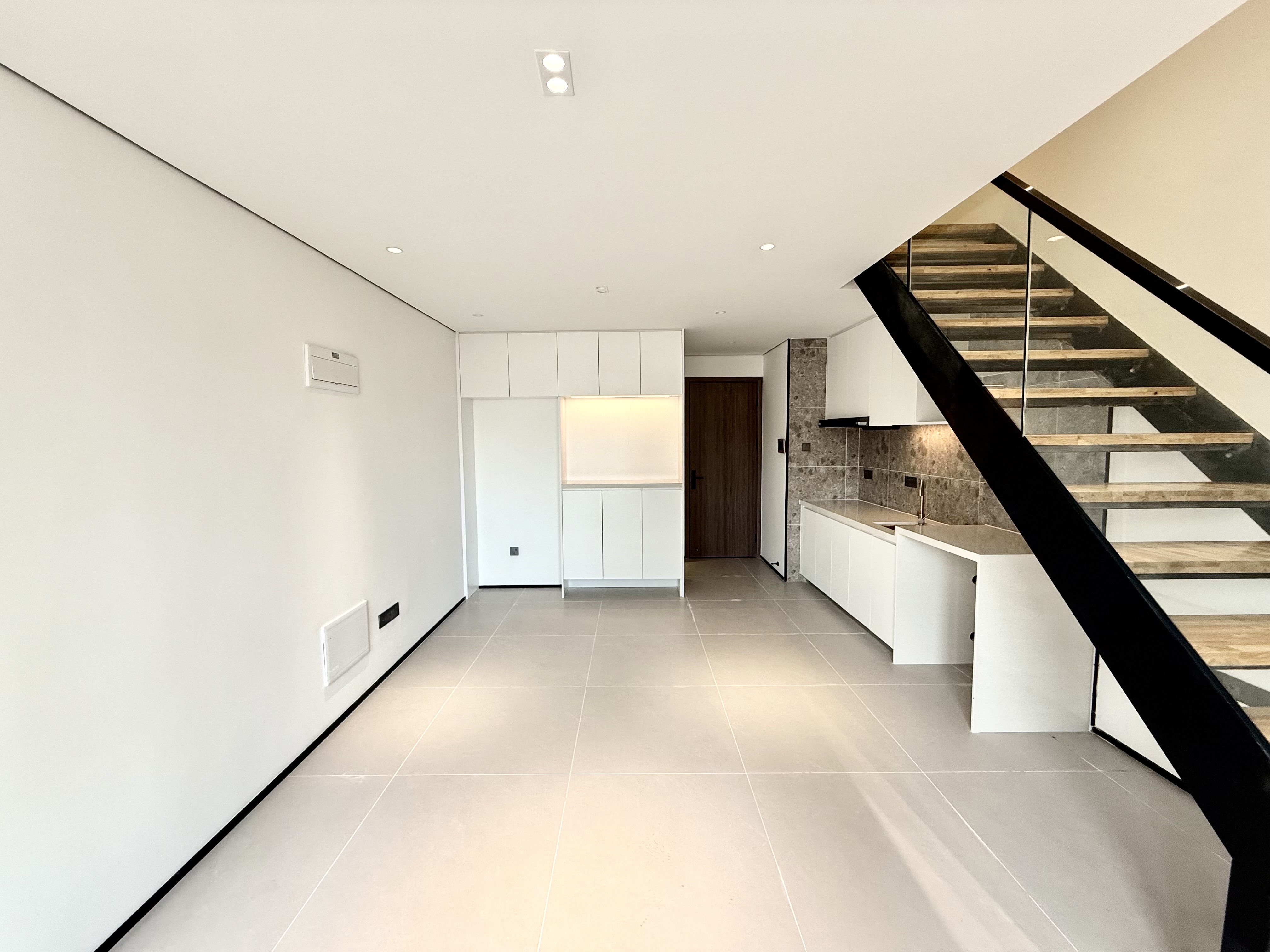 海航豪庭南苑 1室1厅2卫 2600.0元/月 海航豪庭南苑 1室1厅2卫 2600.0元/月室内图