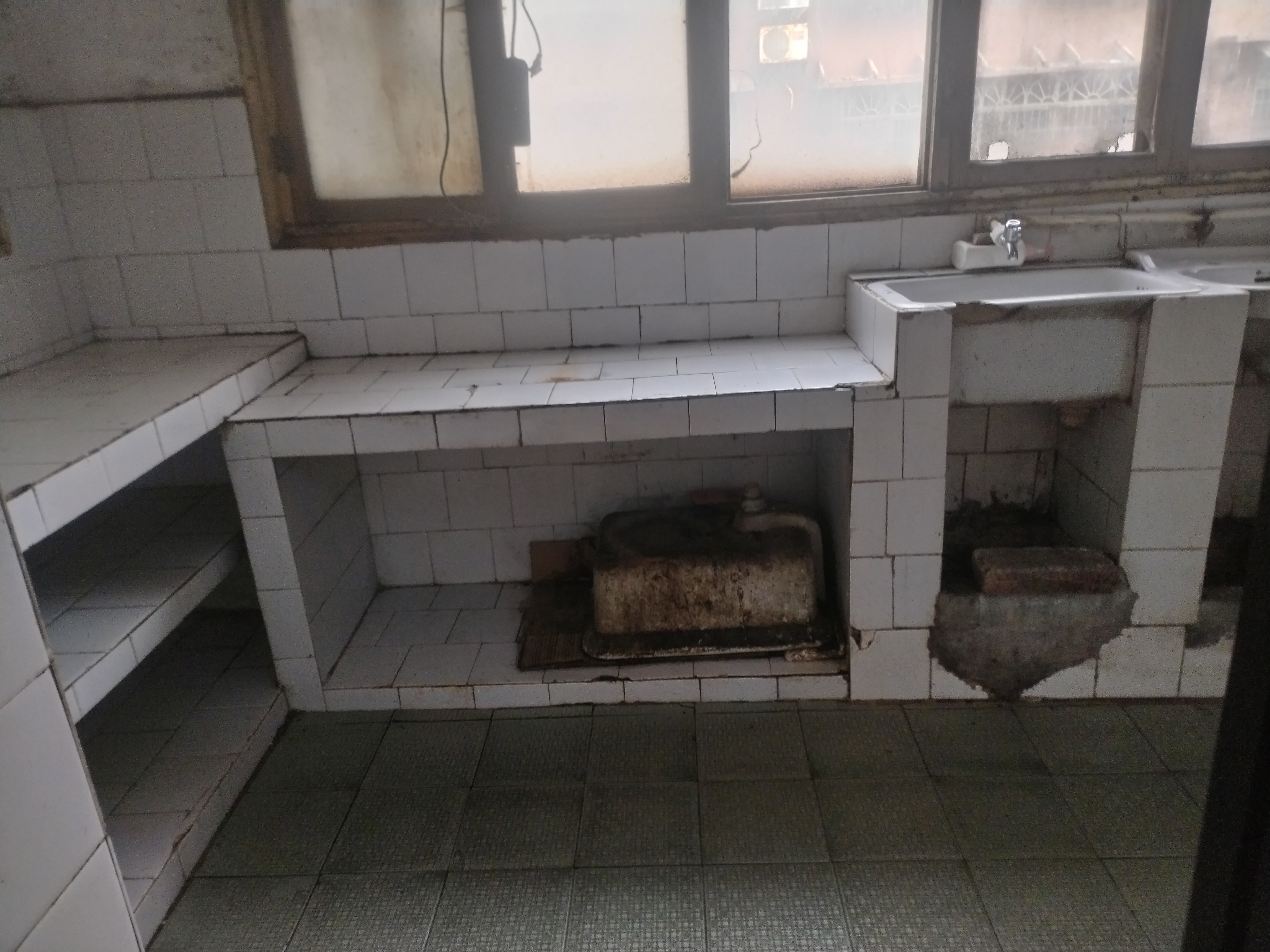 金属回收公司小区 1室0厅0卫 19.8万 金属回收公司小区 1室0厅0卫 19.8万客厅