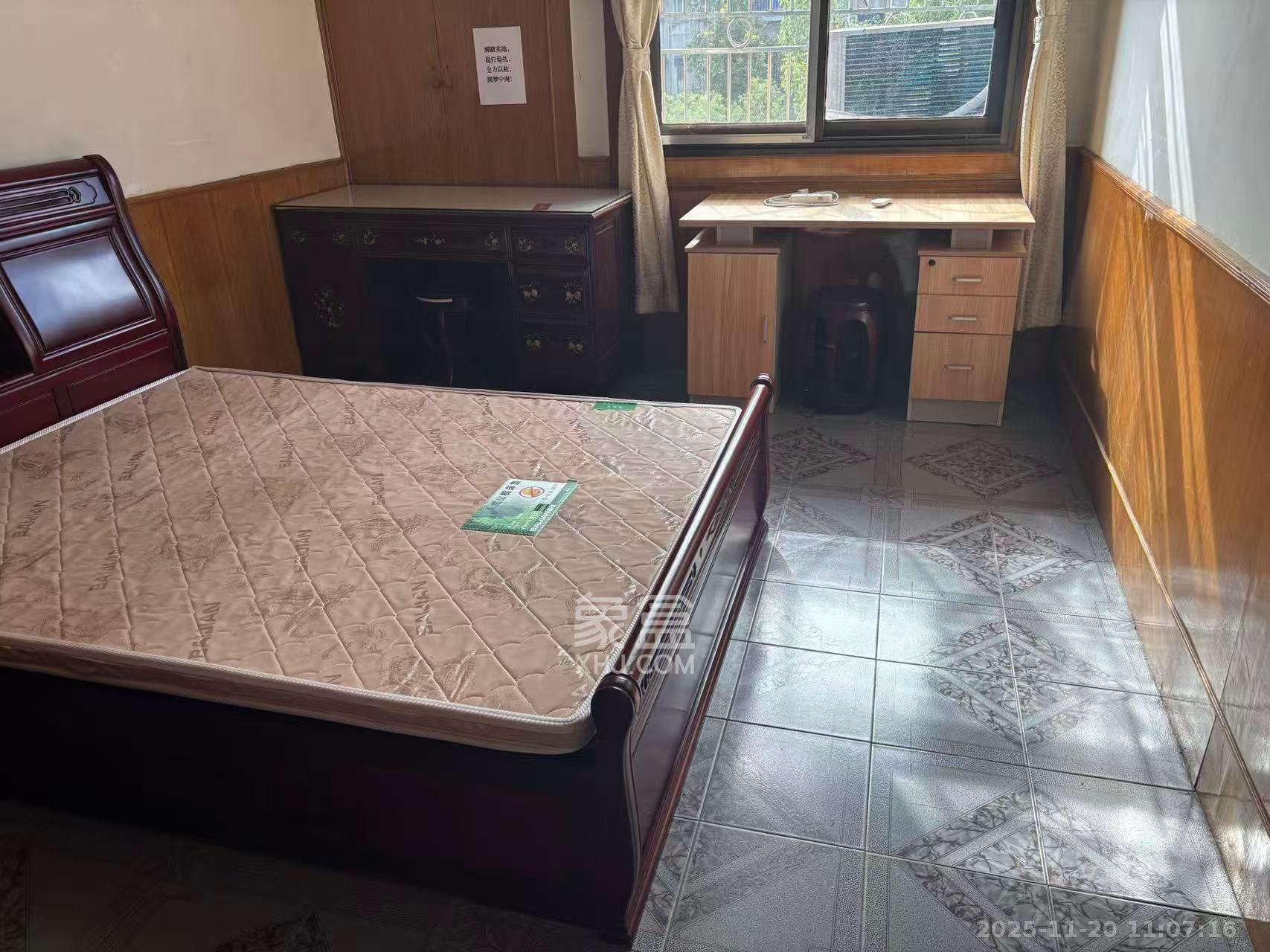 省公路局宿舍 3室1厅1卫 1800.0元/月 省公路局宿舍 3室1厅1卫 1800.0元/月室内图