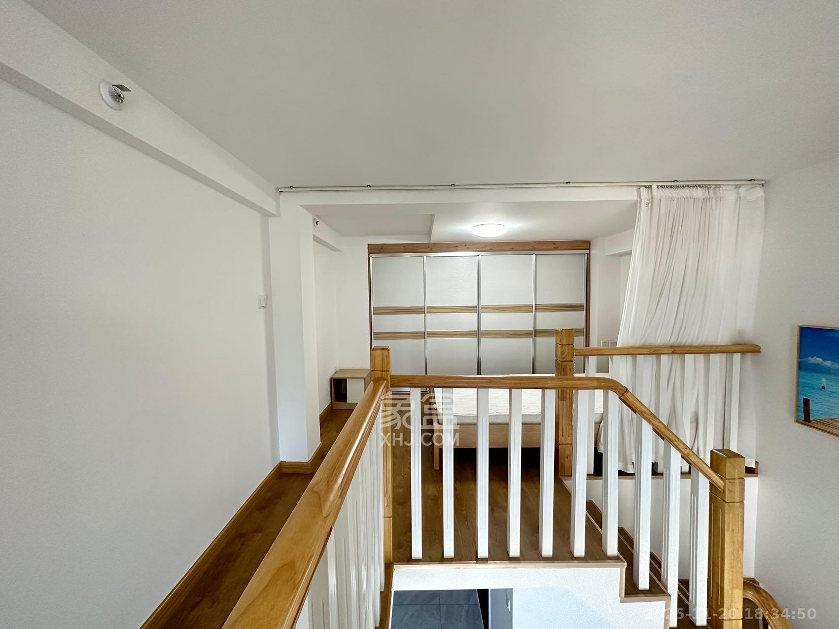 建发央玺(建发泱玺雅苑) 1室0厅0卫 2300.0元/月 建发央玺(建发泱玺雅苑) 1室0厅0卫 2300.0元/月室内图