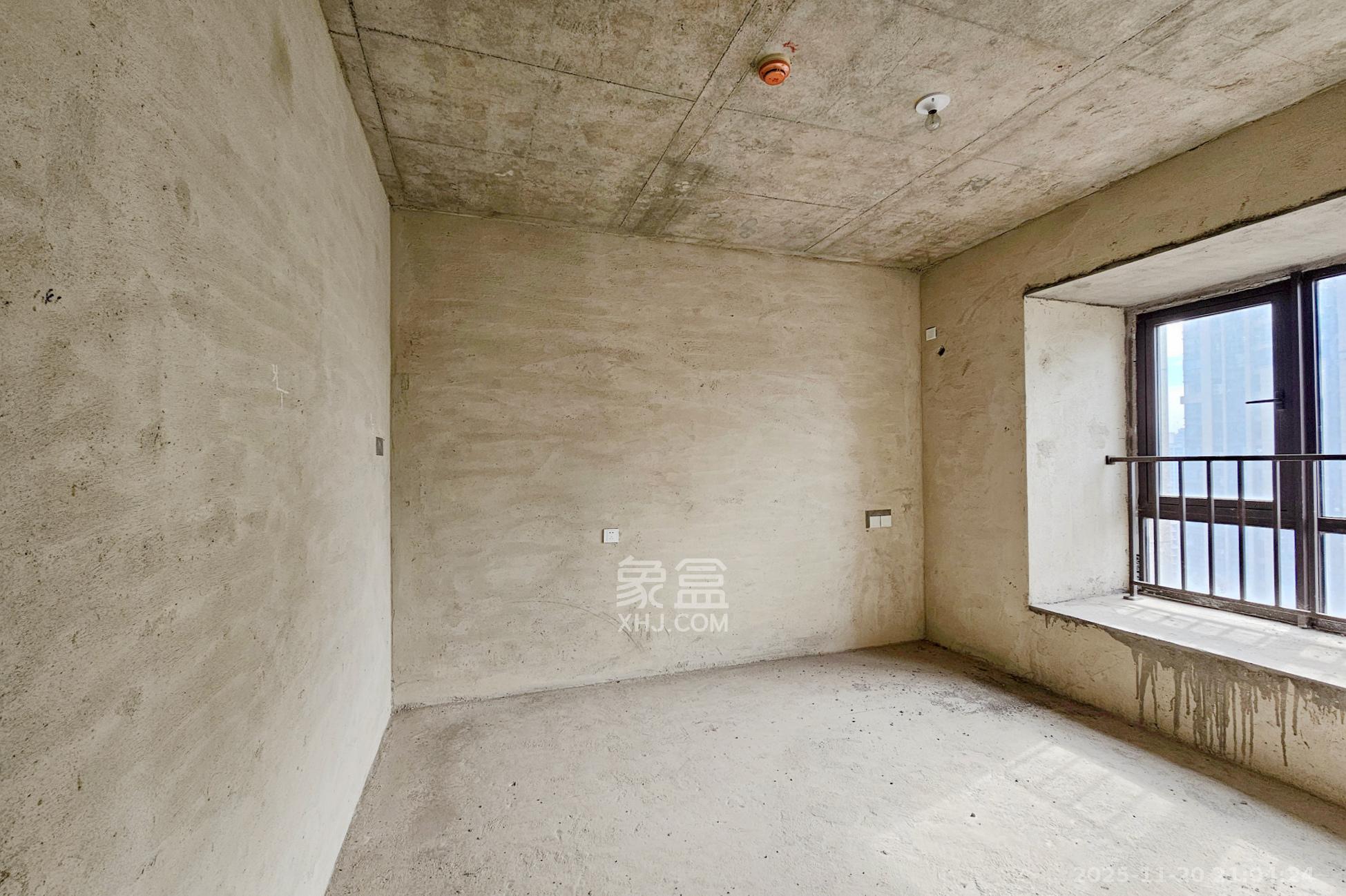 明昇壹城(明昇时代广场)二期 4室2厅3卫 228.0万 明昇壹城(明昇时代广场)二期 4室2厅3卫 228.0万卧室