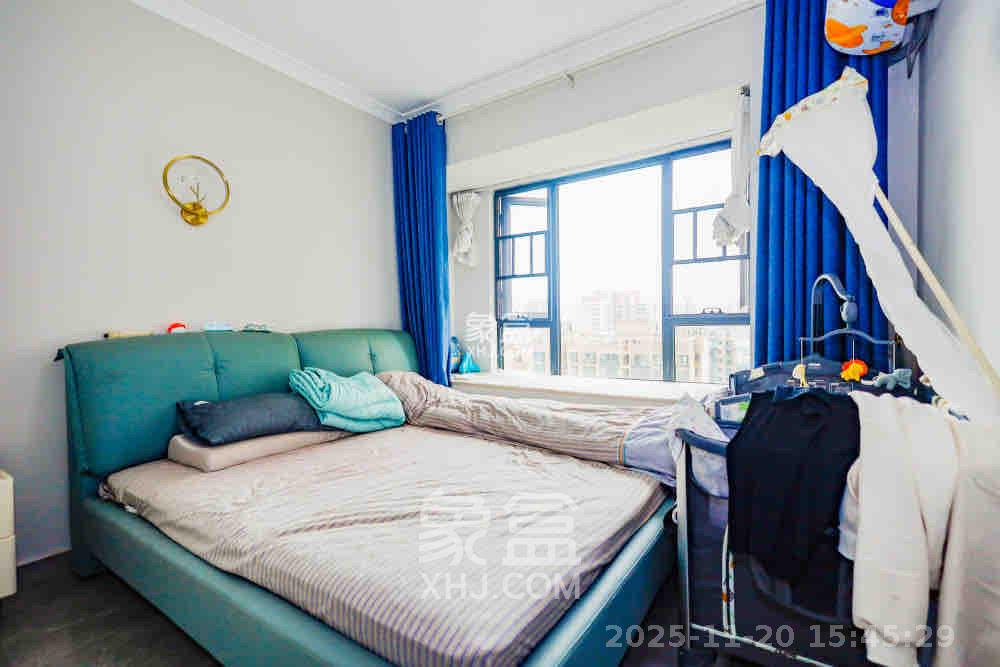 华润翡翠府 3室1厅1卫 3000.0元/月 华润翡翠府 3室1厅1卫 3000.0元/月室内图